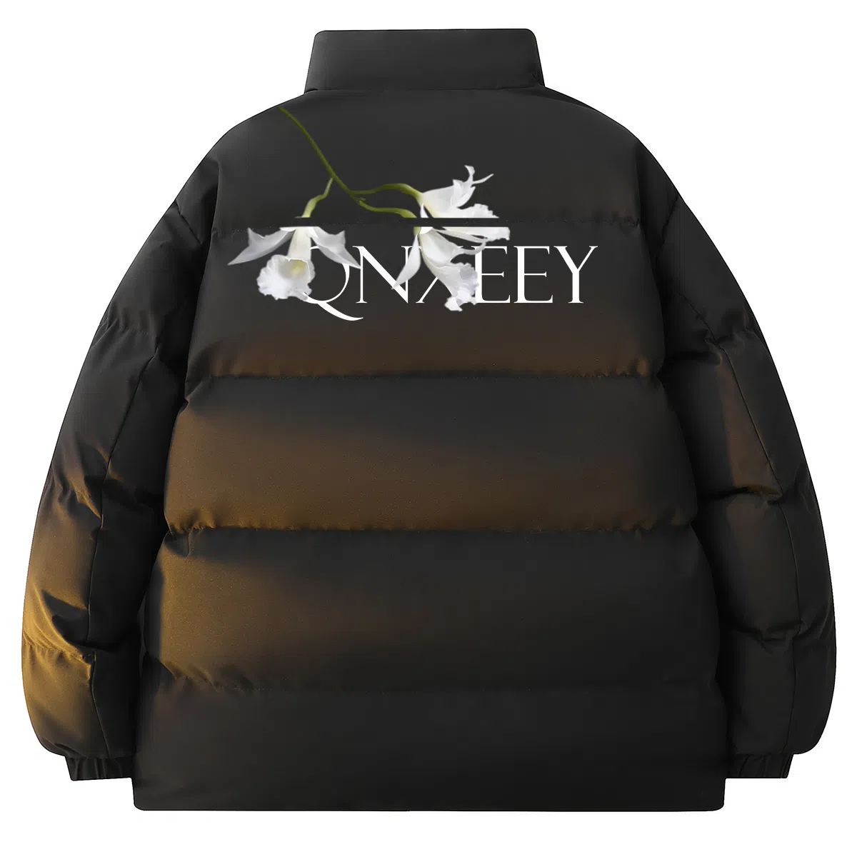 Qnxeey LOGO