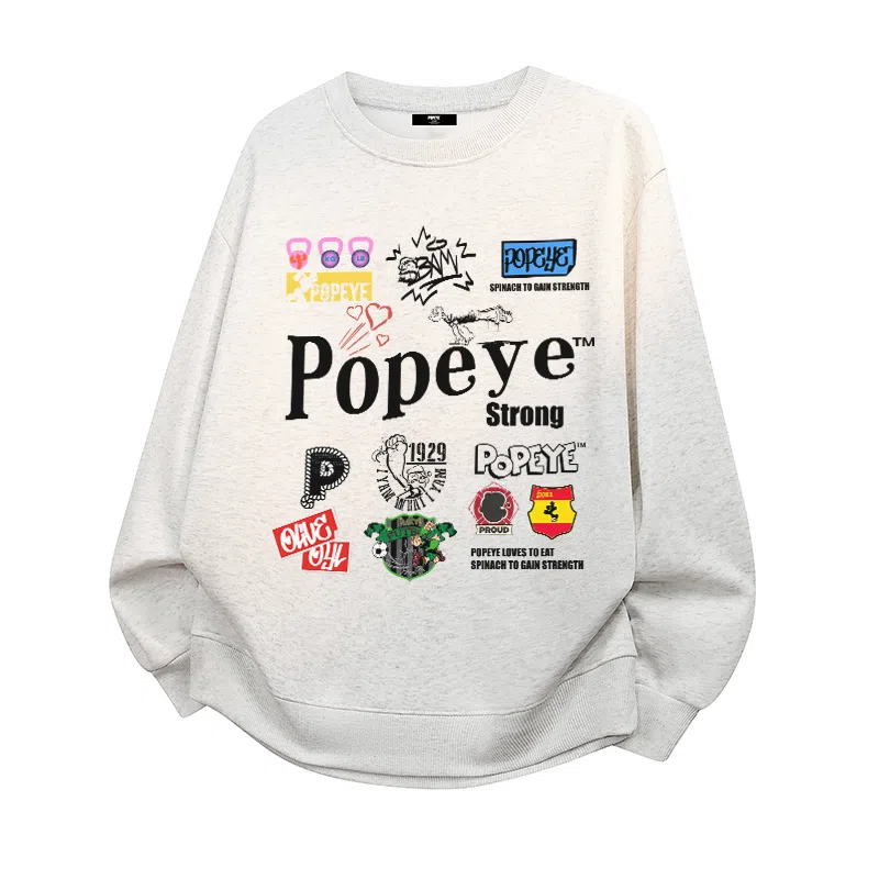 POPEYE