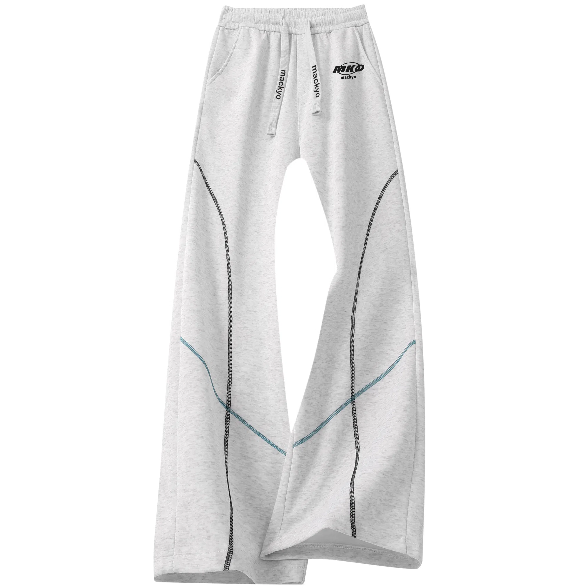 Mackyo x SOORCHCE Cleanfut