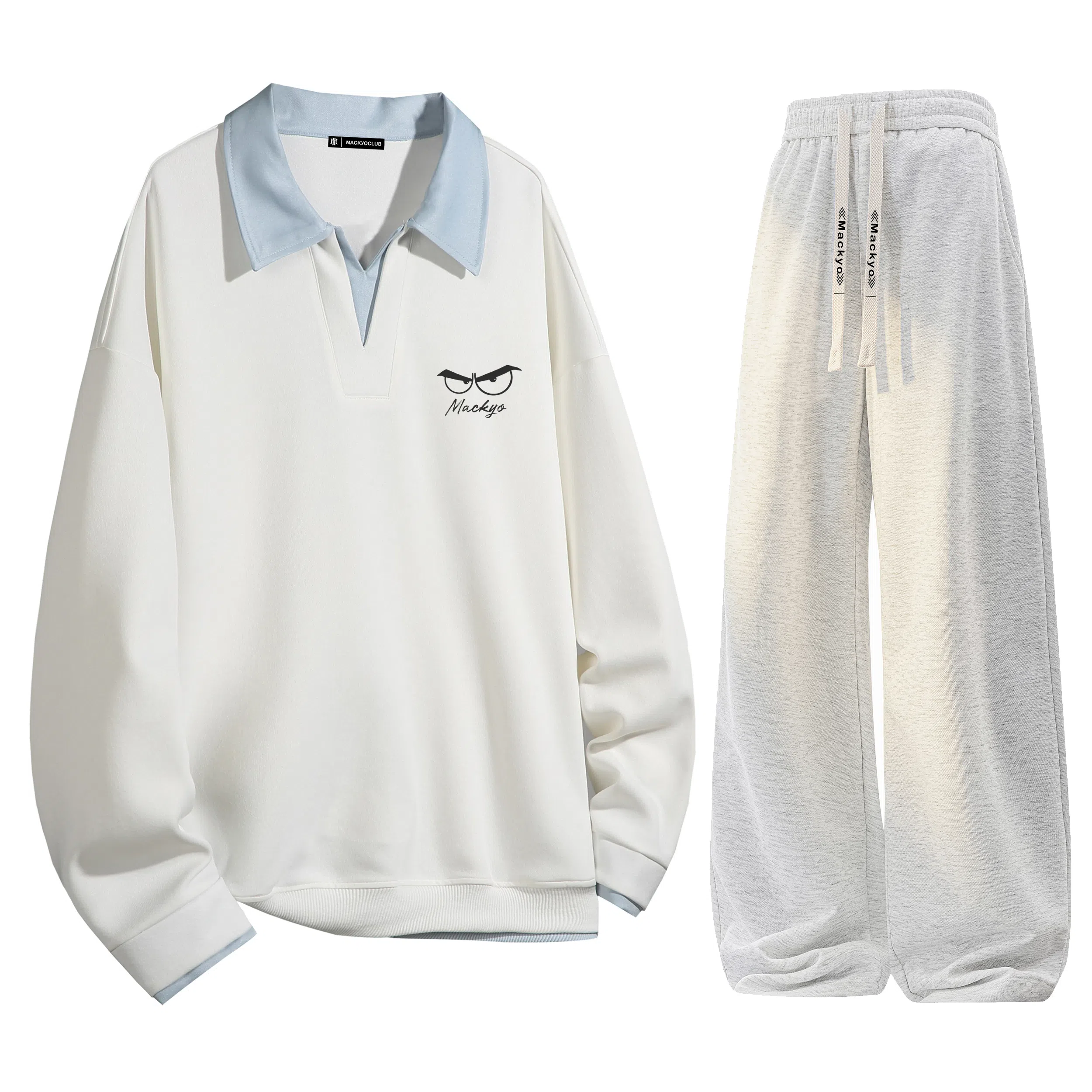 Mackyo x SOORCHCE Logo