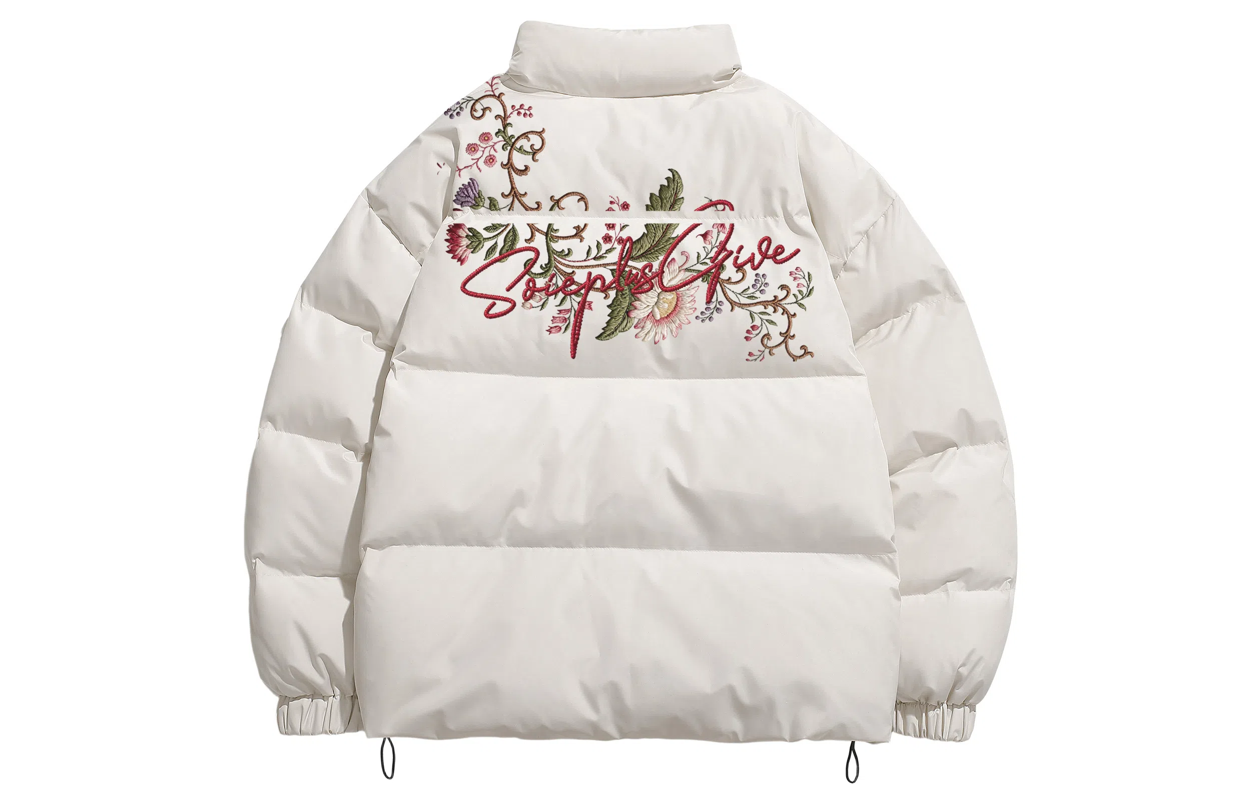 SOIEPLUS Down Jackets
