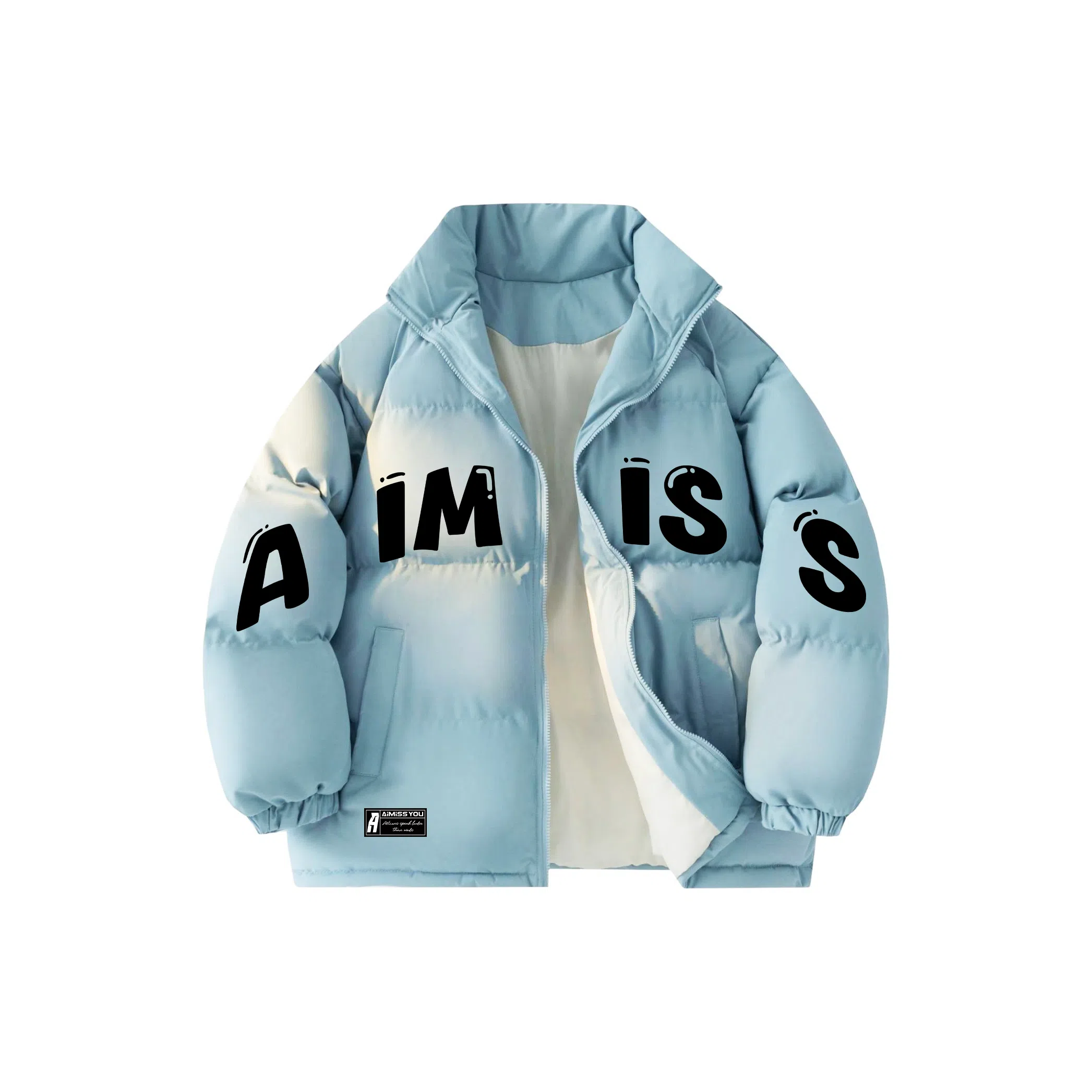 AIMISS Logo