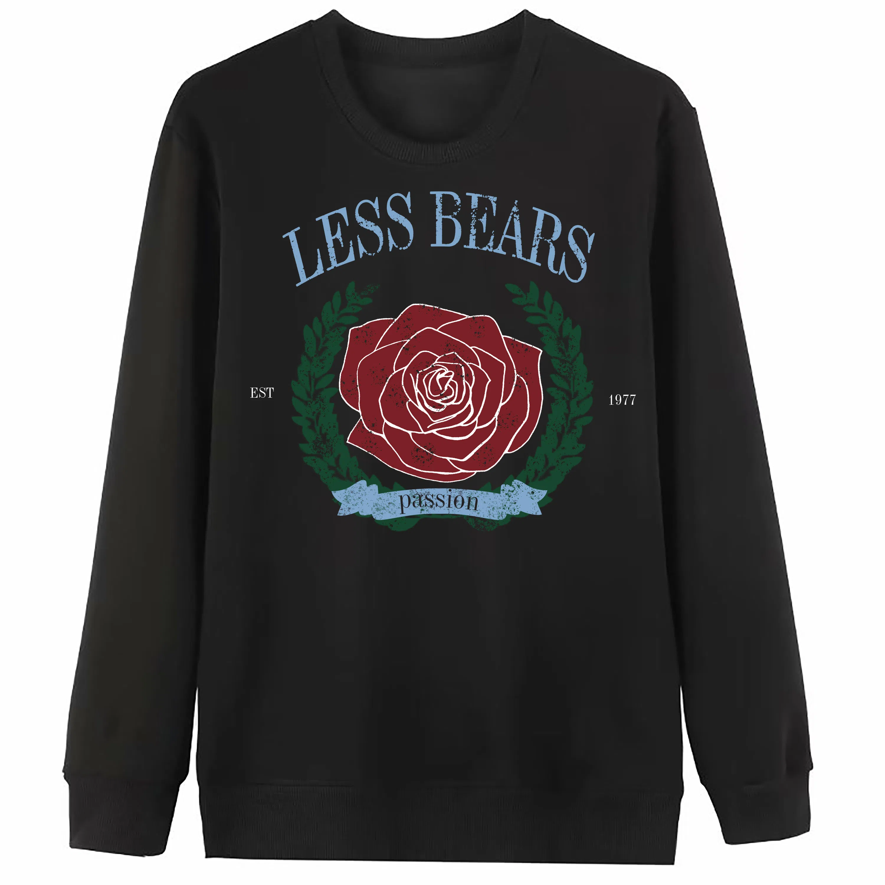 LESS BEARS