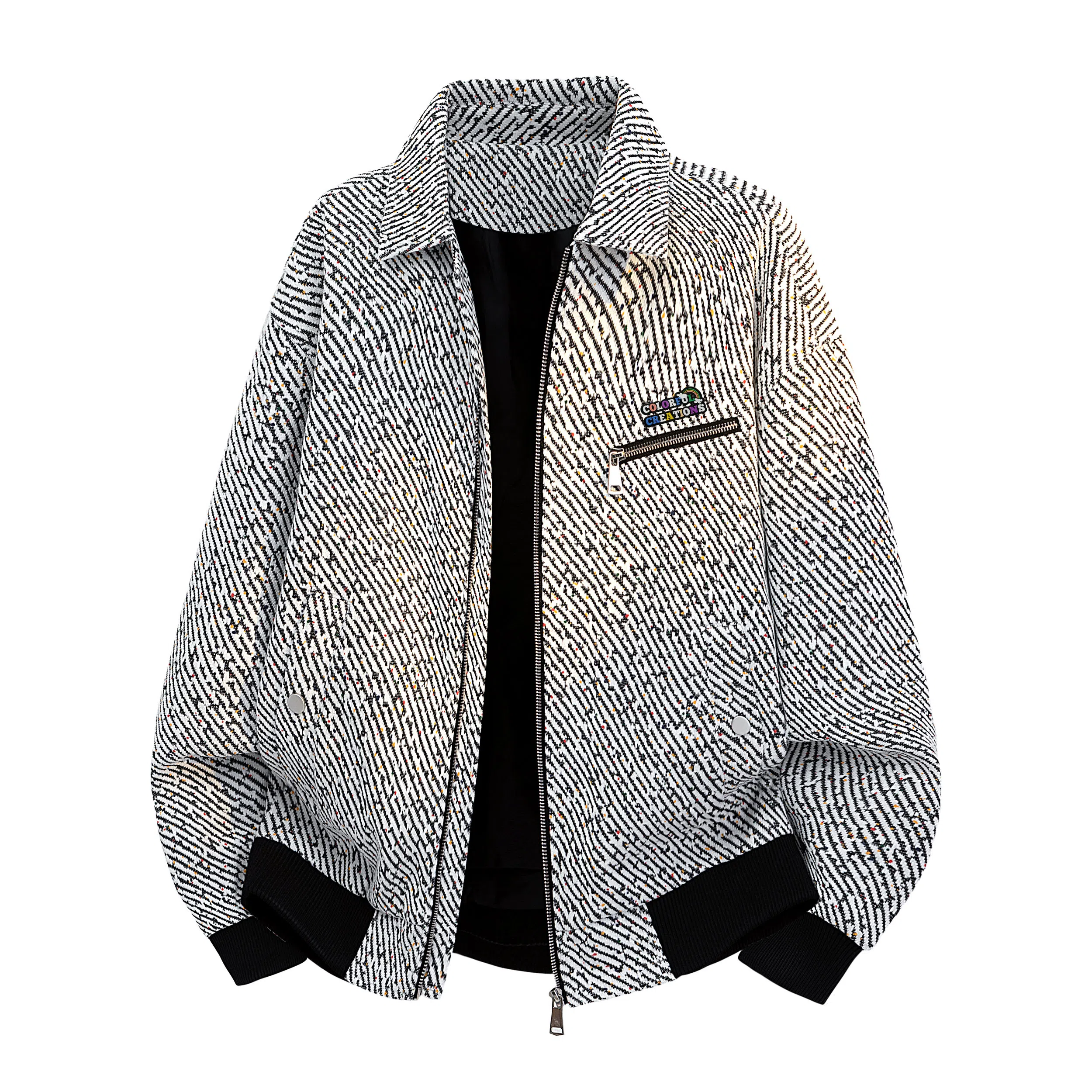 Colorful Creations logoins