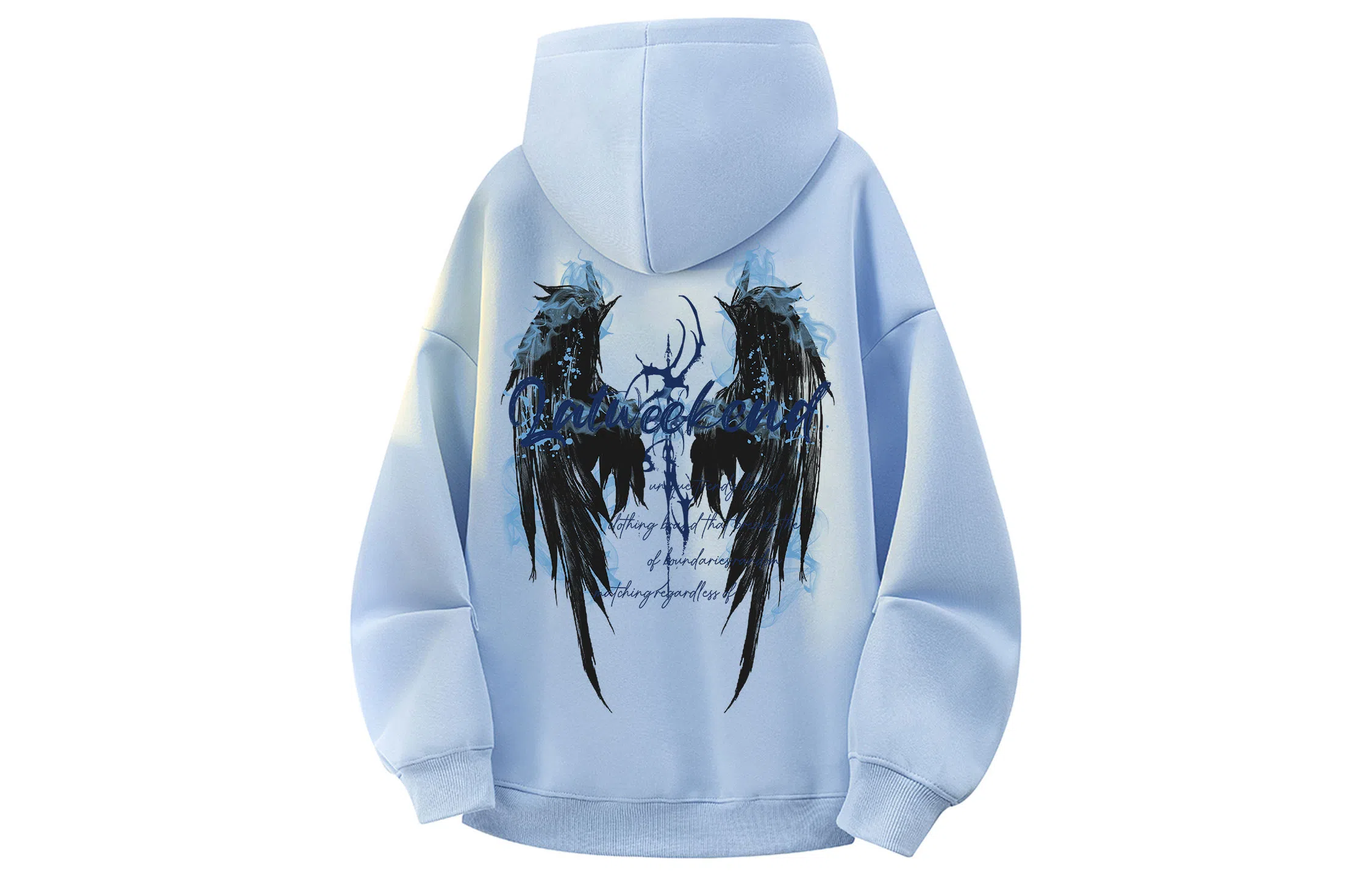 LA'T.WEEKEND 360G Logo