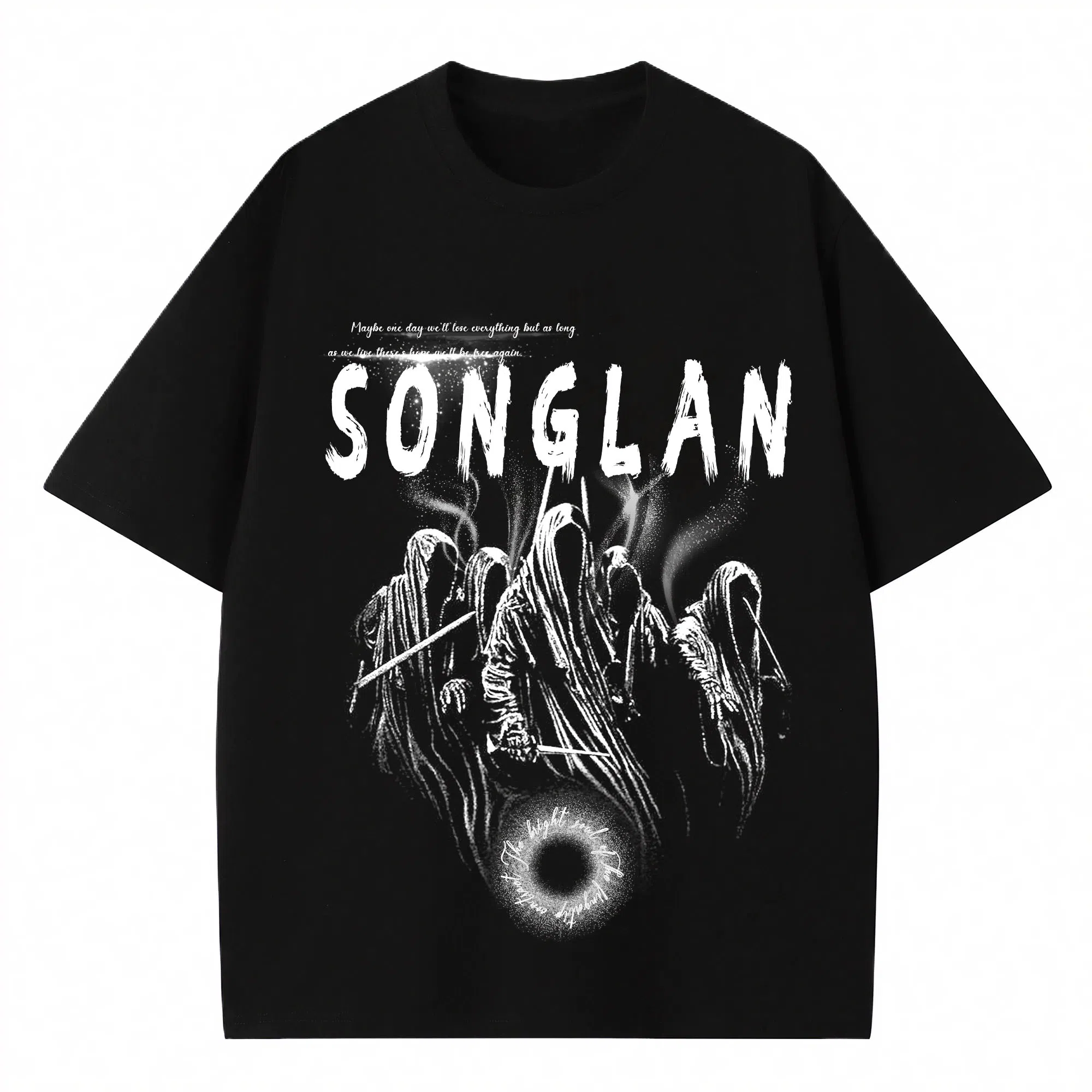 songlan T