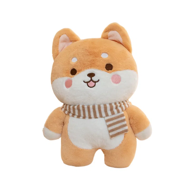 PUDOWRABBIT 25cm35cm