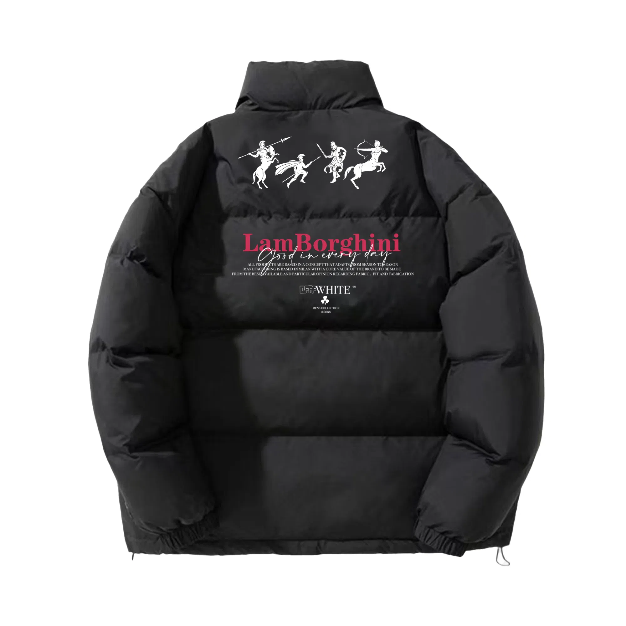 Automobili Lamborghini Logo