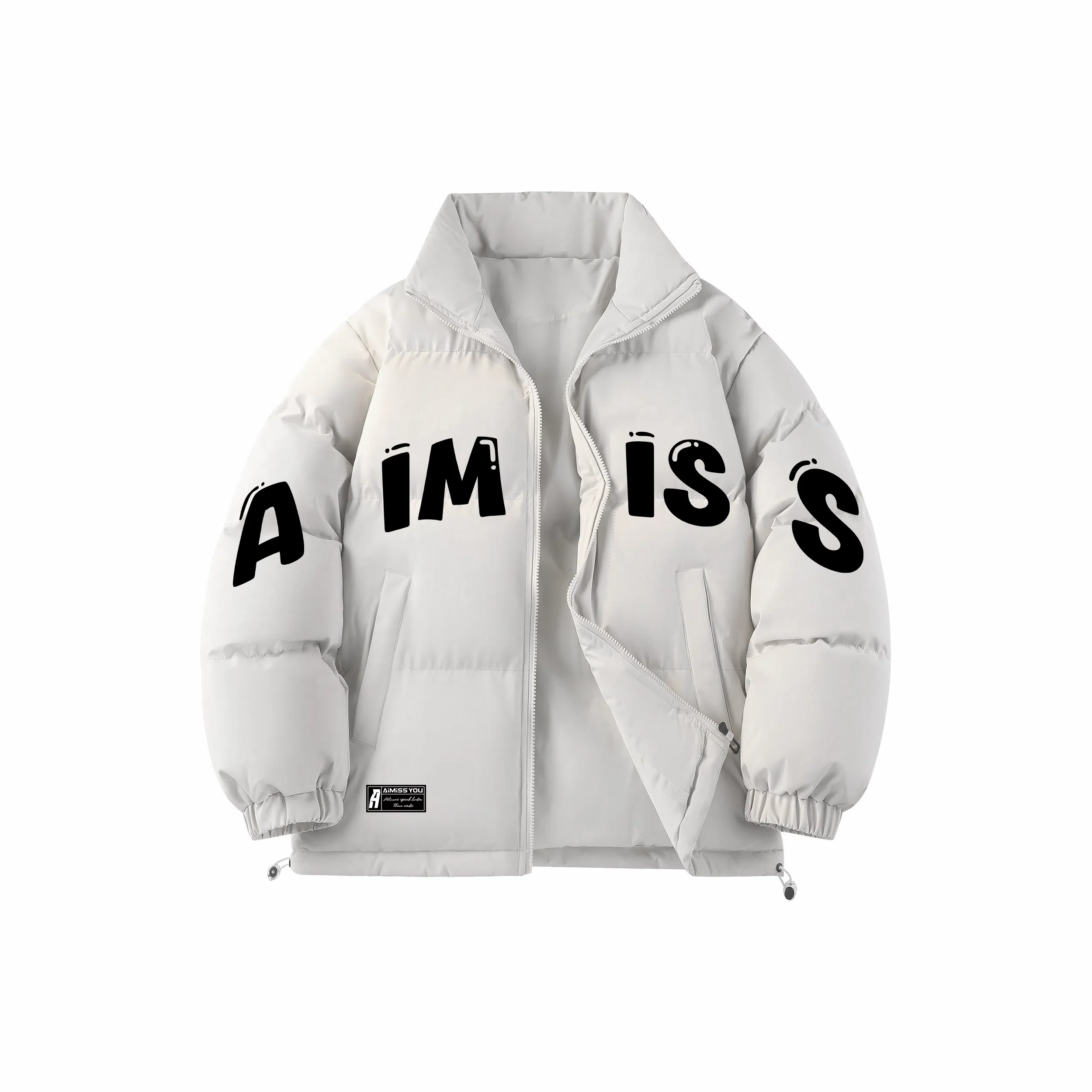 AIMISS Logo