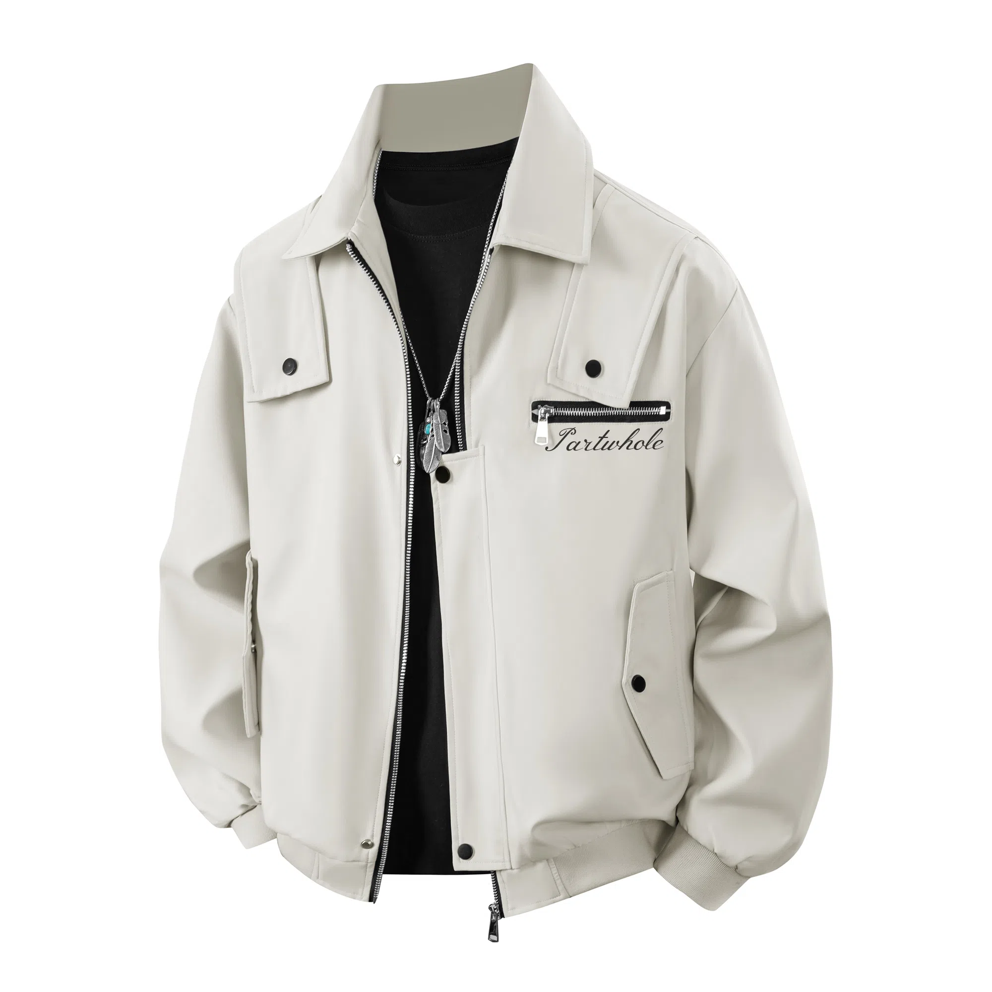 PARTWHOLE Cleanfit