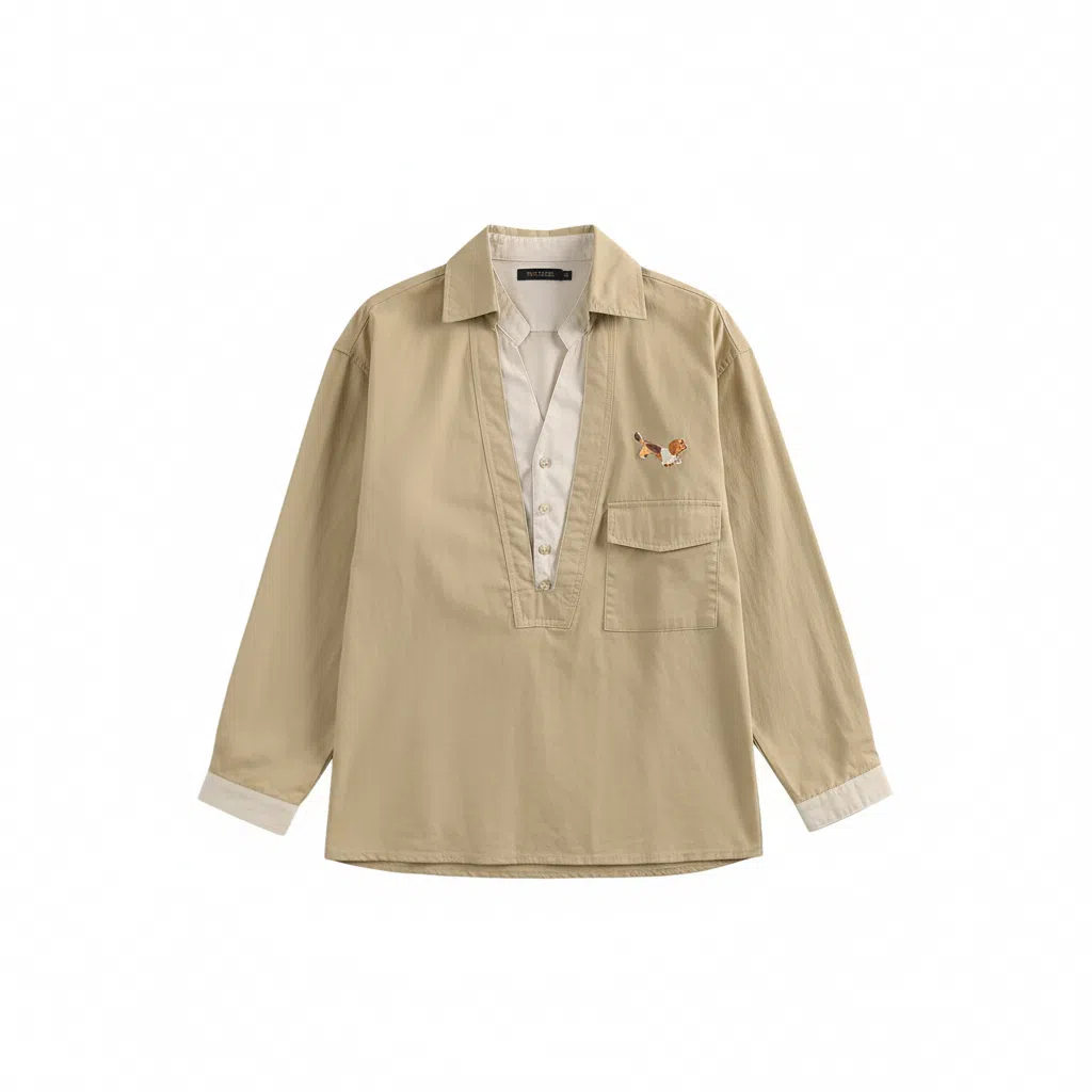 masongarments Polo