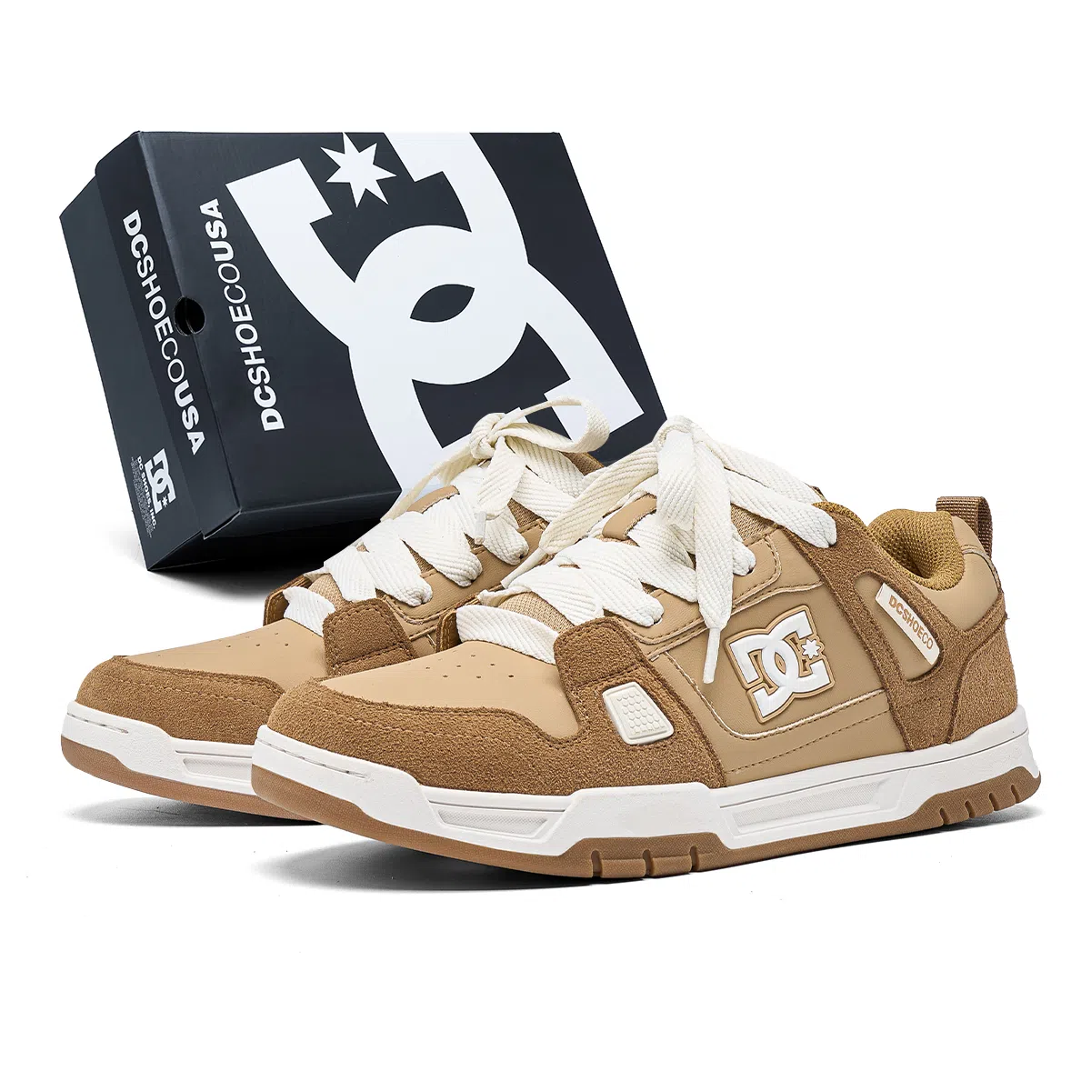 DC Shoes Stag L Pro