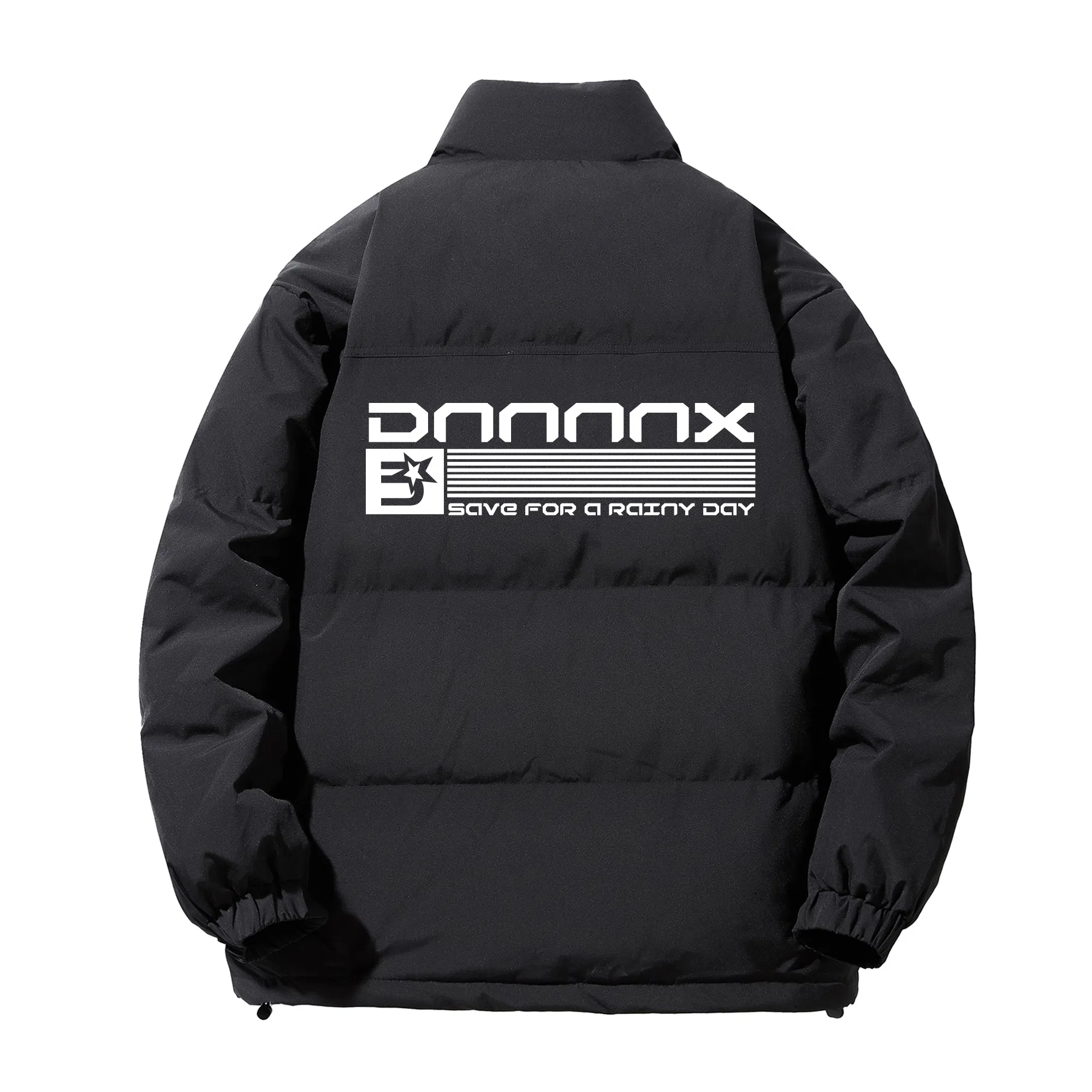 dnnnnx Logo