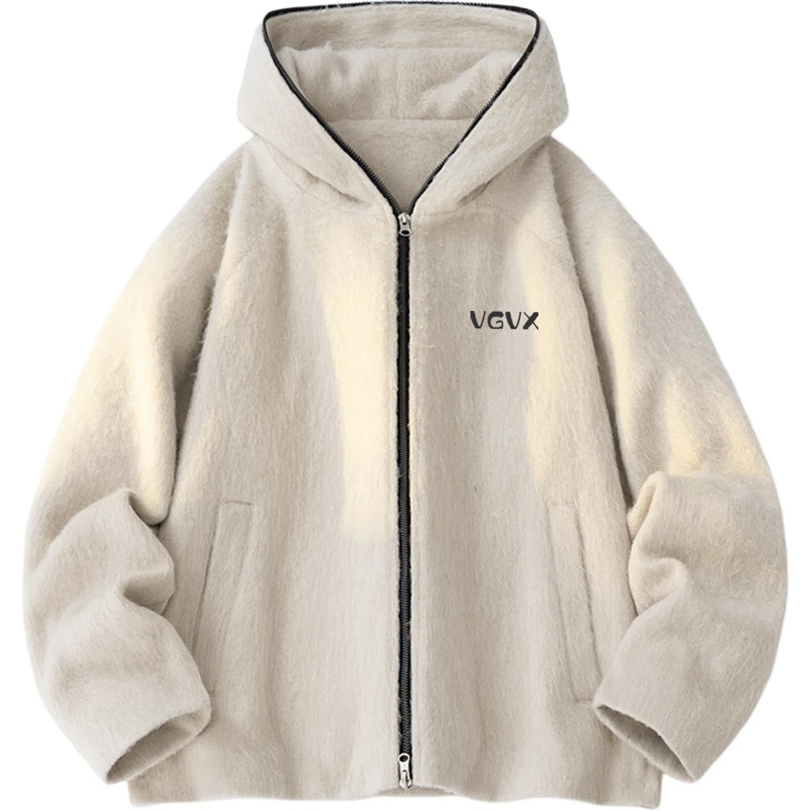 VGVX LOGO