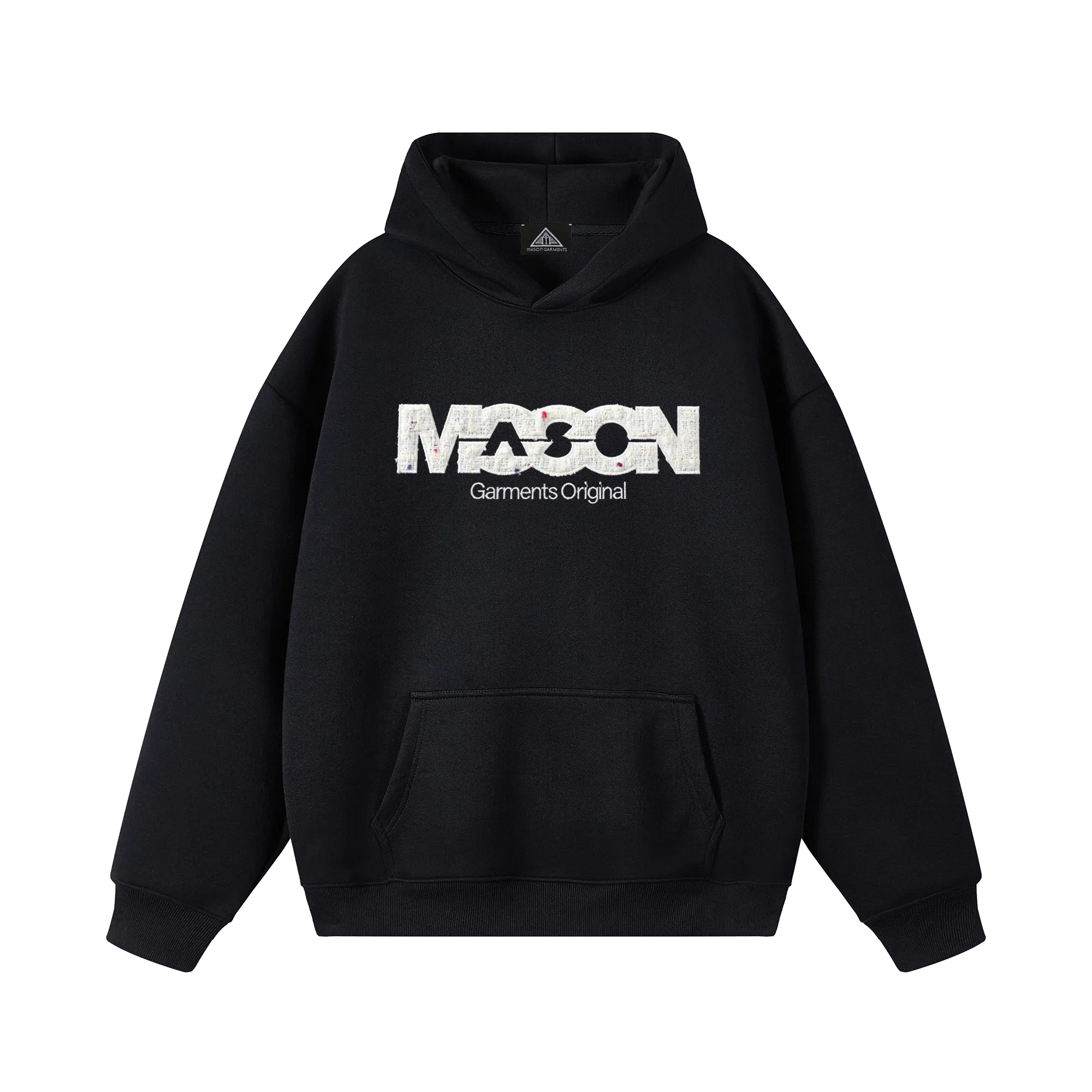 masongarments Logo