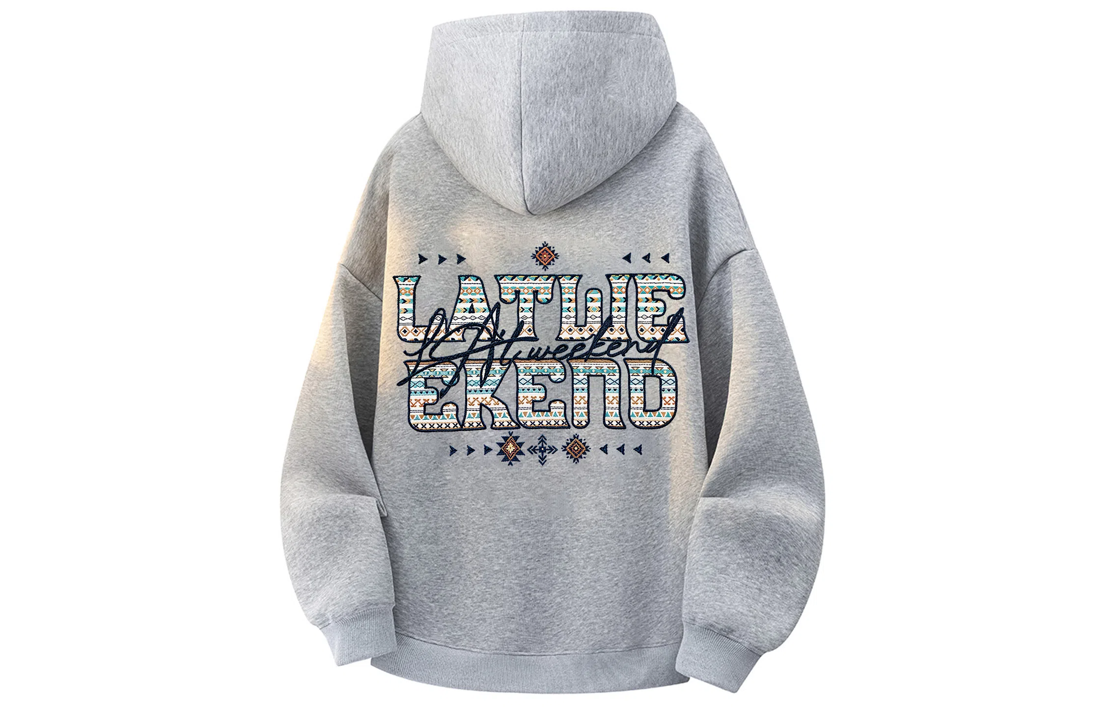 LA'T.WEEKEND 360G KLogo