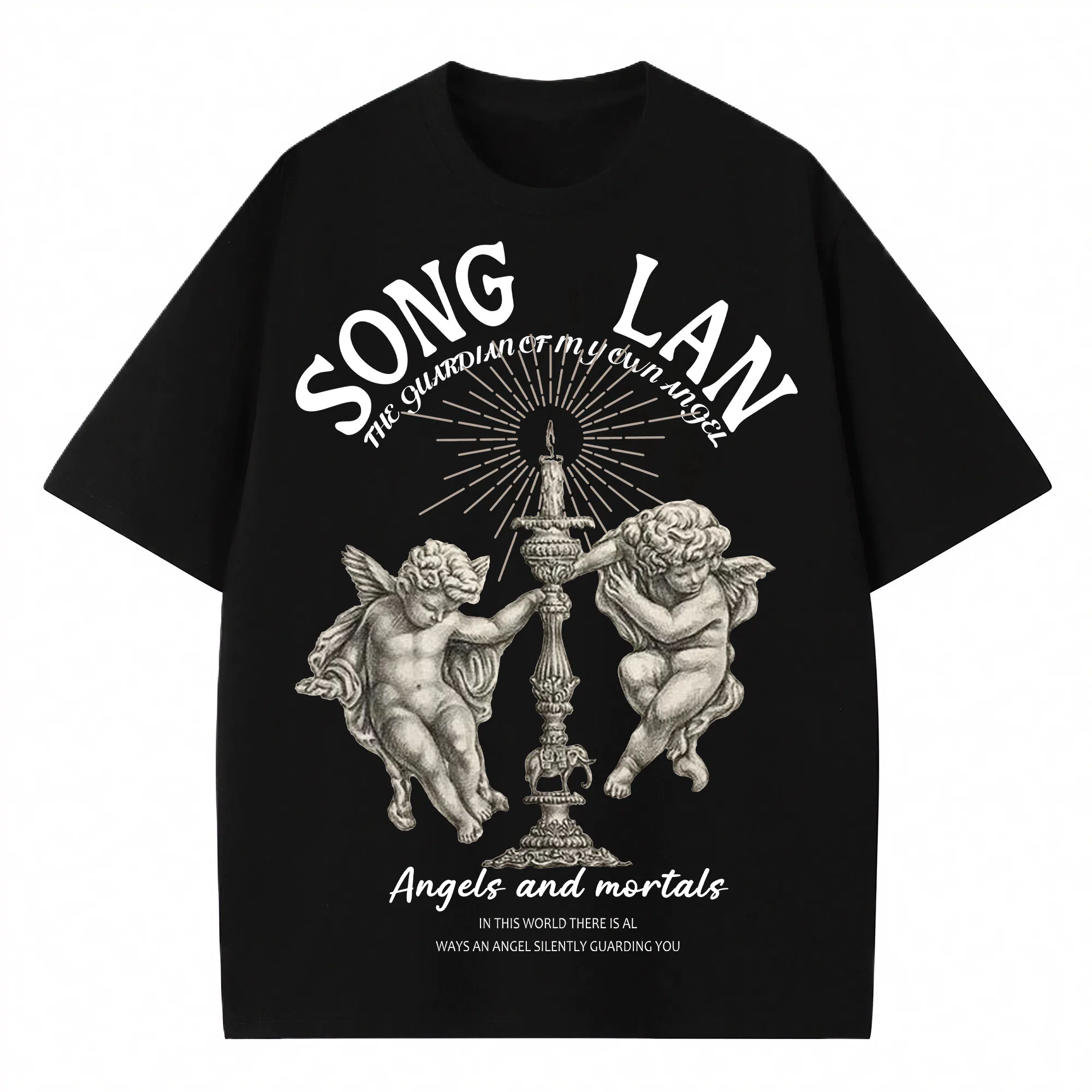 songlan T