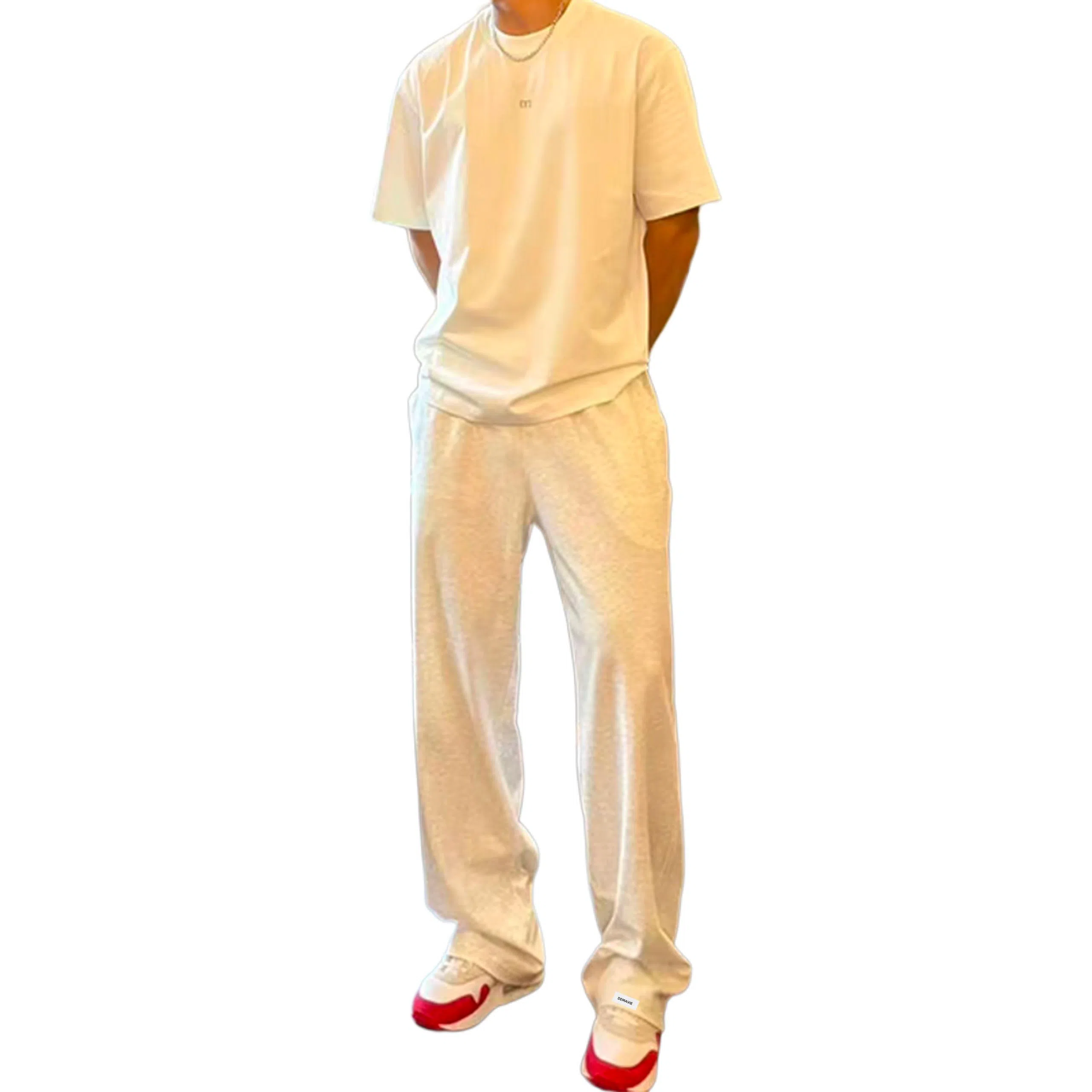DEMAVIE cleanfit