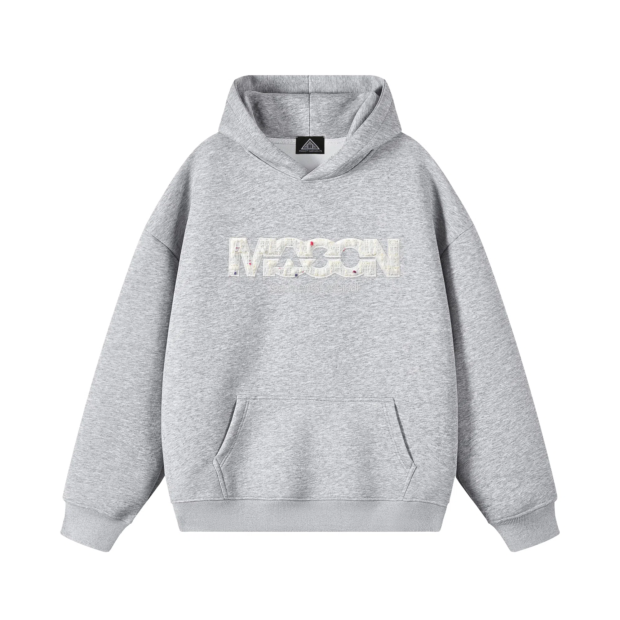 masongarments Logo