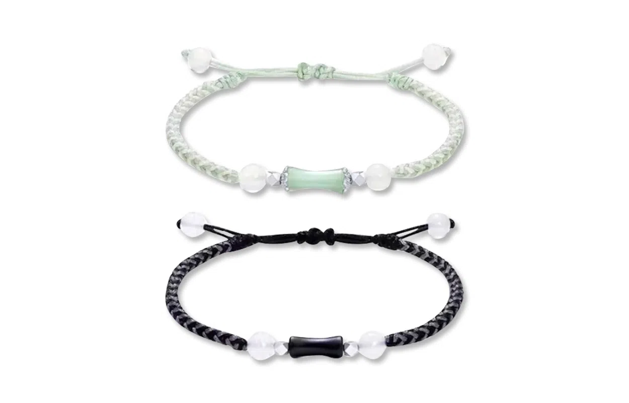 I&YOU Bamboo Bracelet