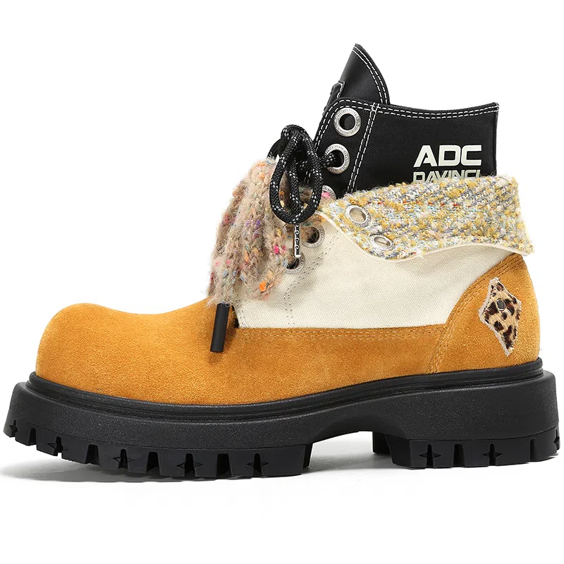 ADCDAVINCI 14cm 4.5cm