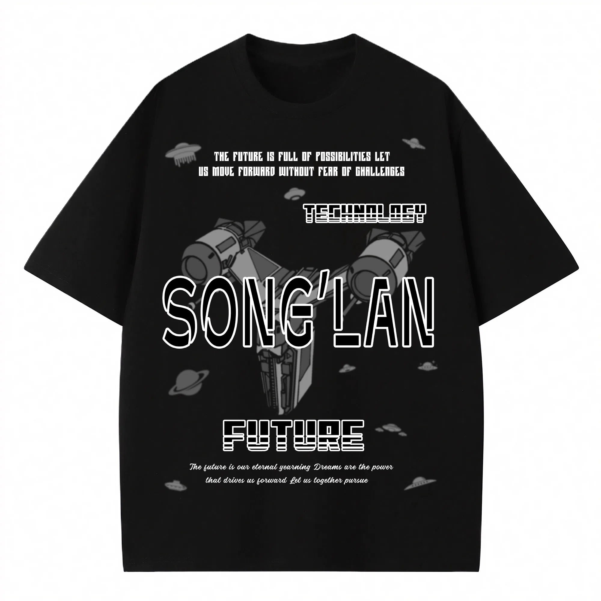 songlan T