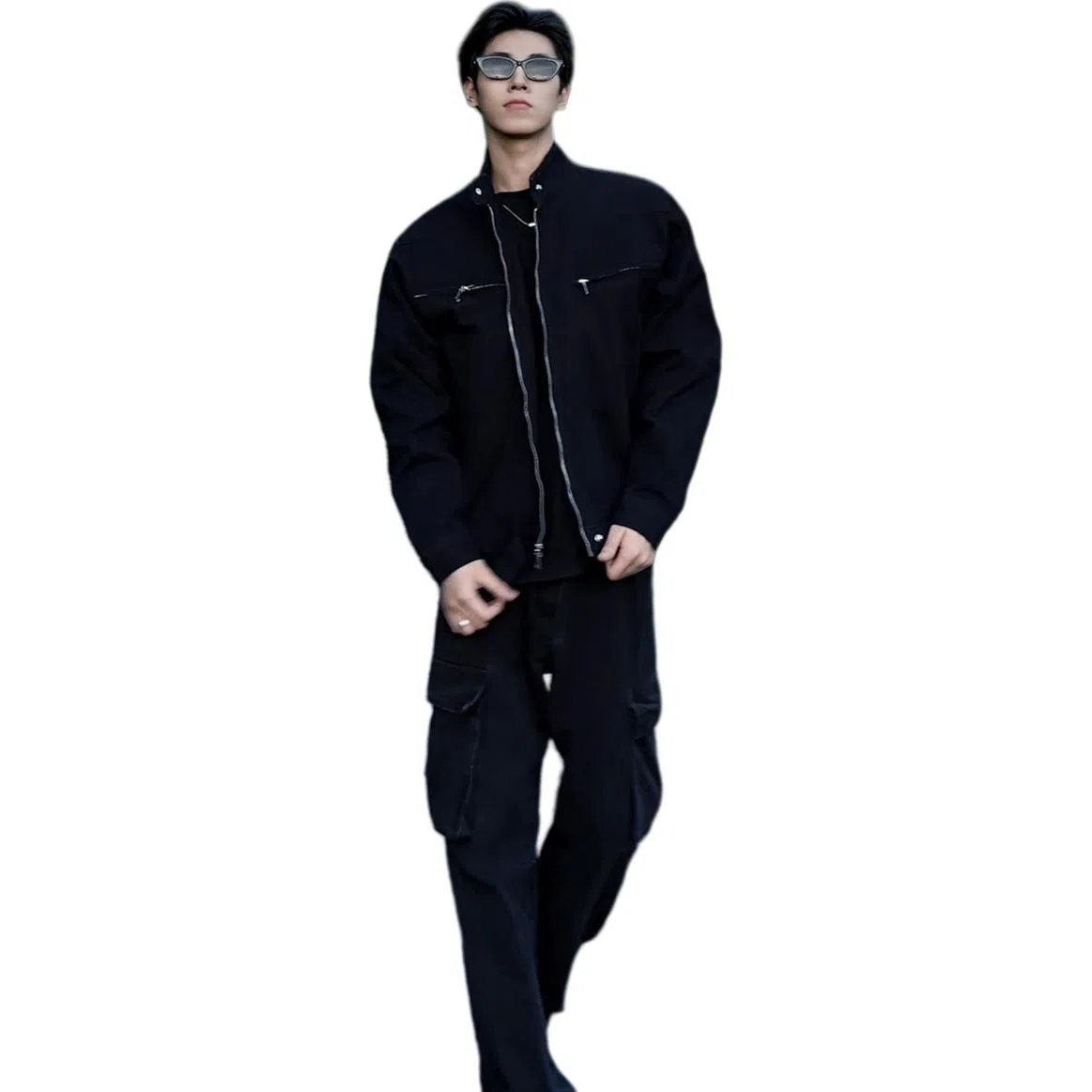 Gyoza Pasta cleanfit