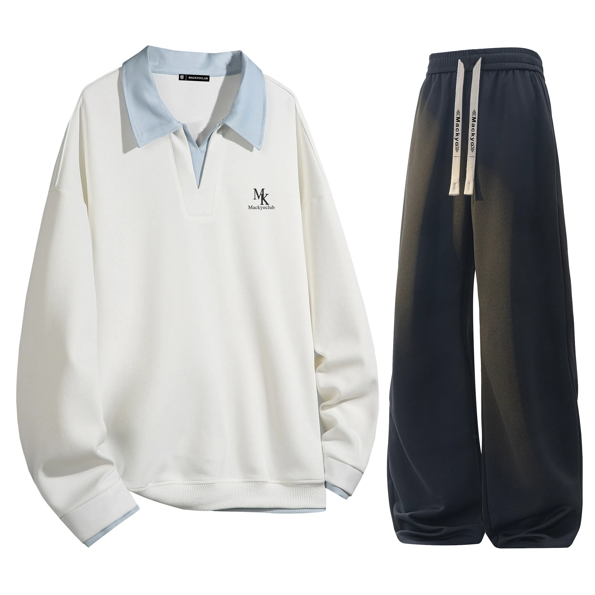 Mackyo x SOORCHCE Logo