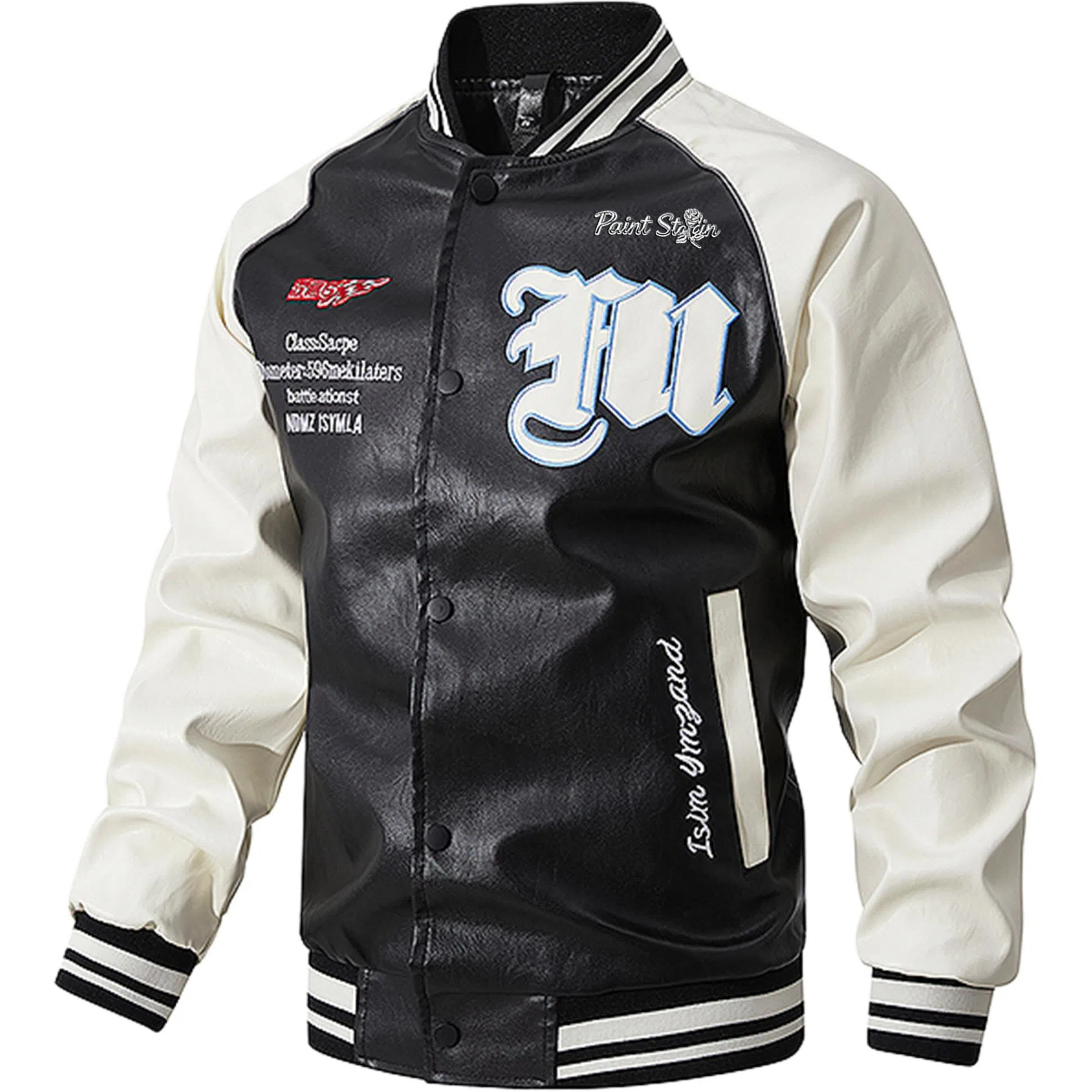 PAINT STAIN cleanfit