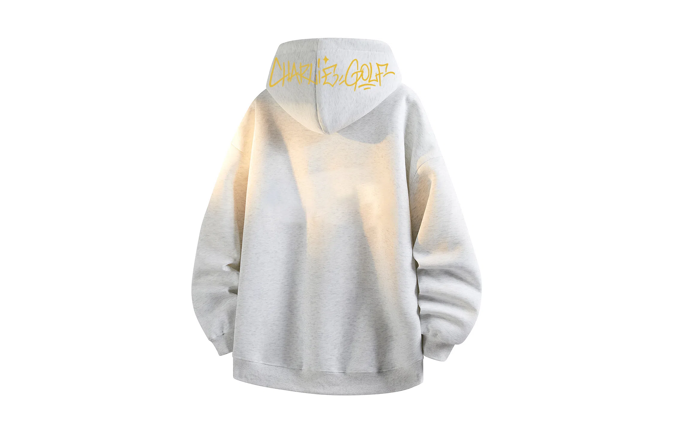 CHARLIE GOLF 400g Logo