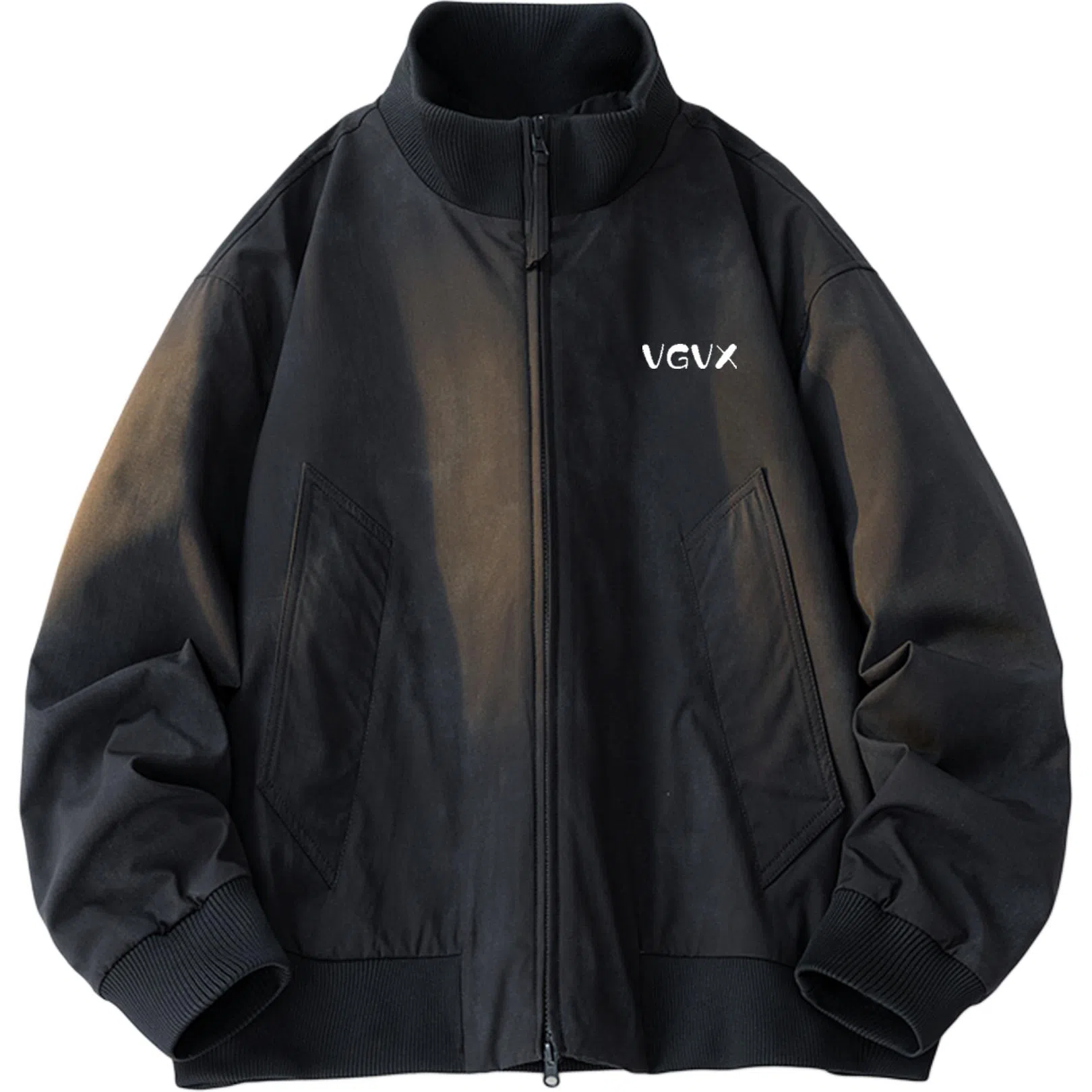 VGVX LOGO