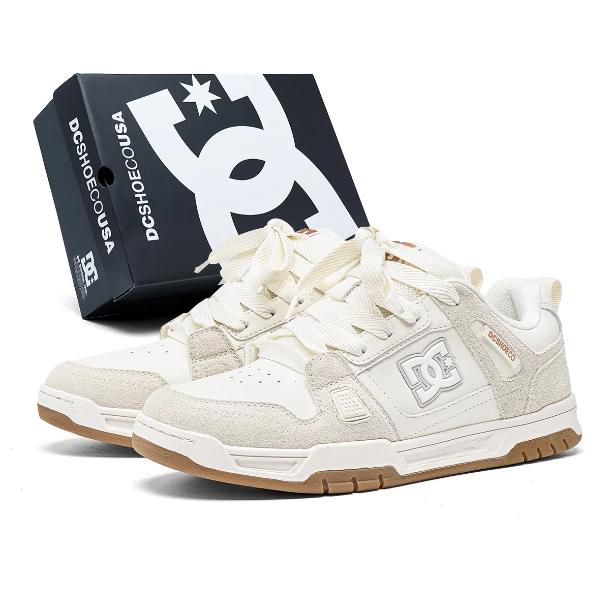 DC Shoes Stag L Pro