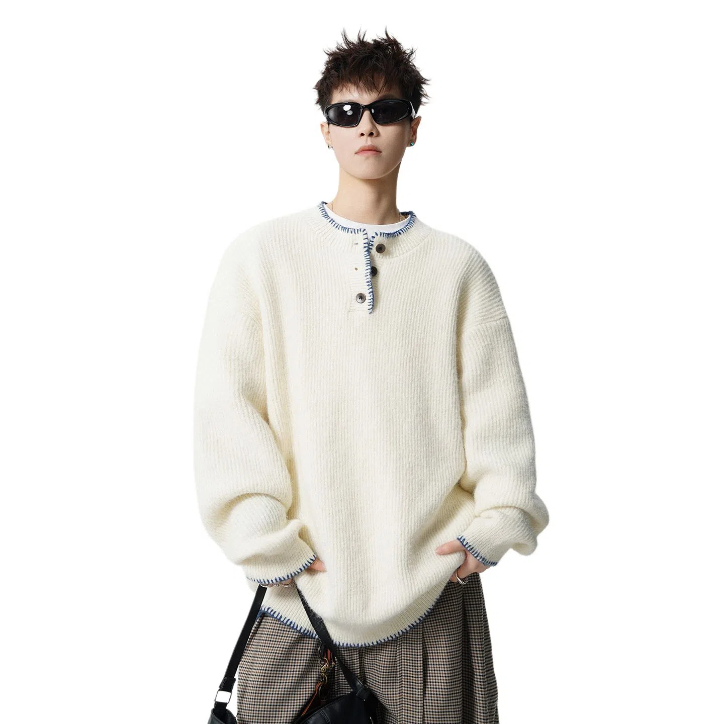 URBAN AUTHENTIC cleanft