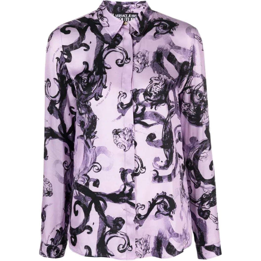 VERSACE JEANS COUTURE SS24