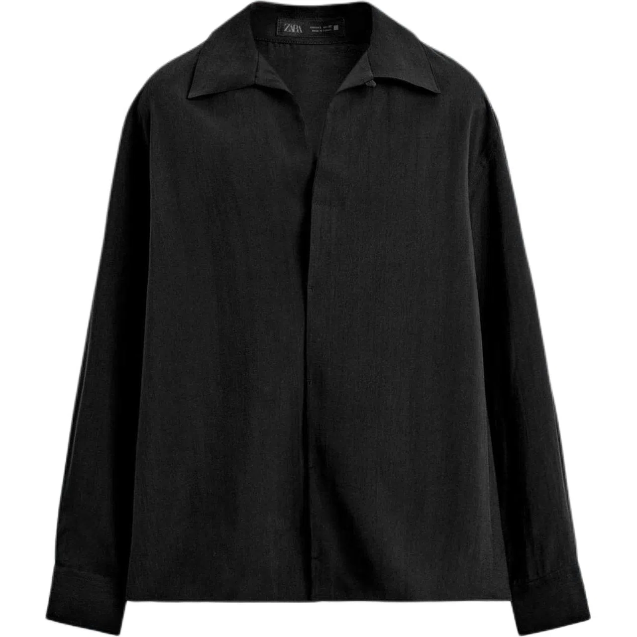 ZARA Polo