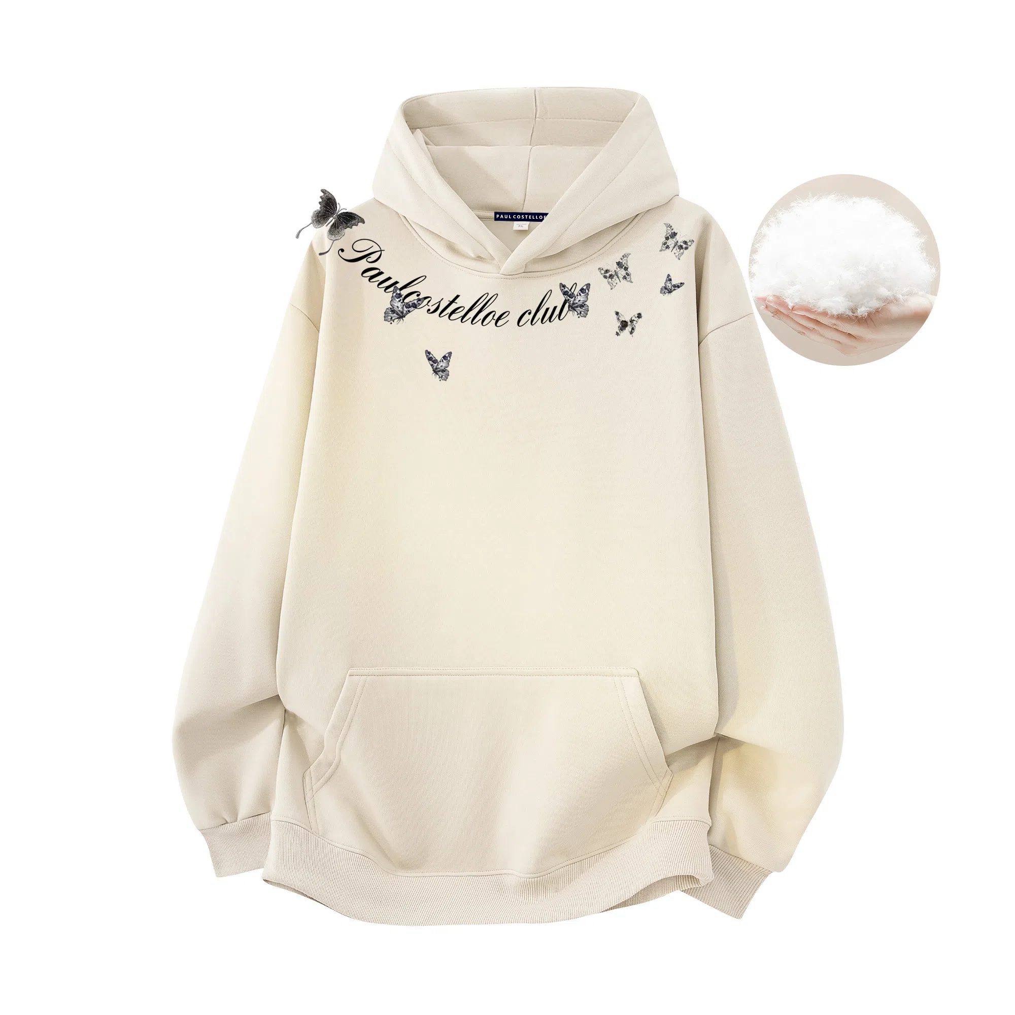 PAUL COSTELLOE 90logo