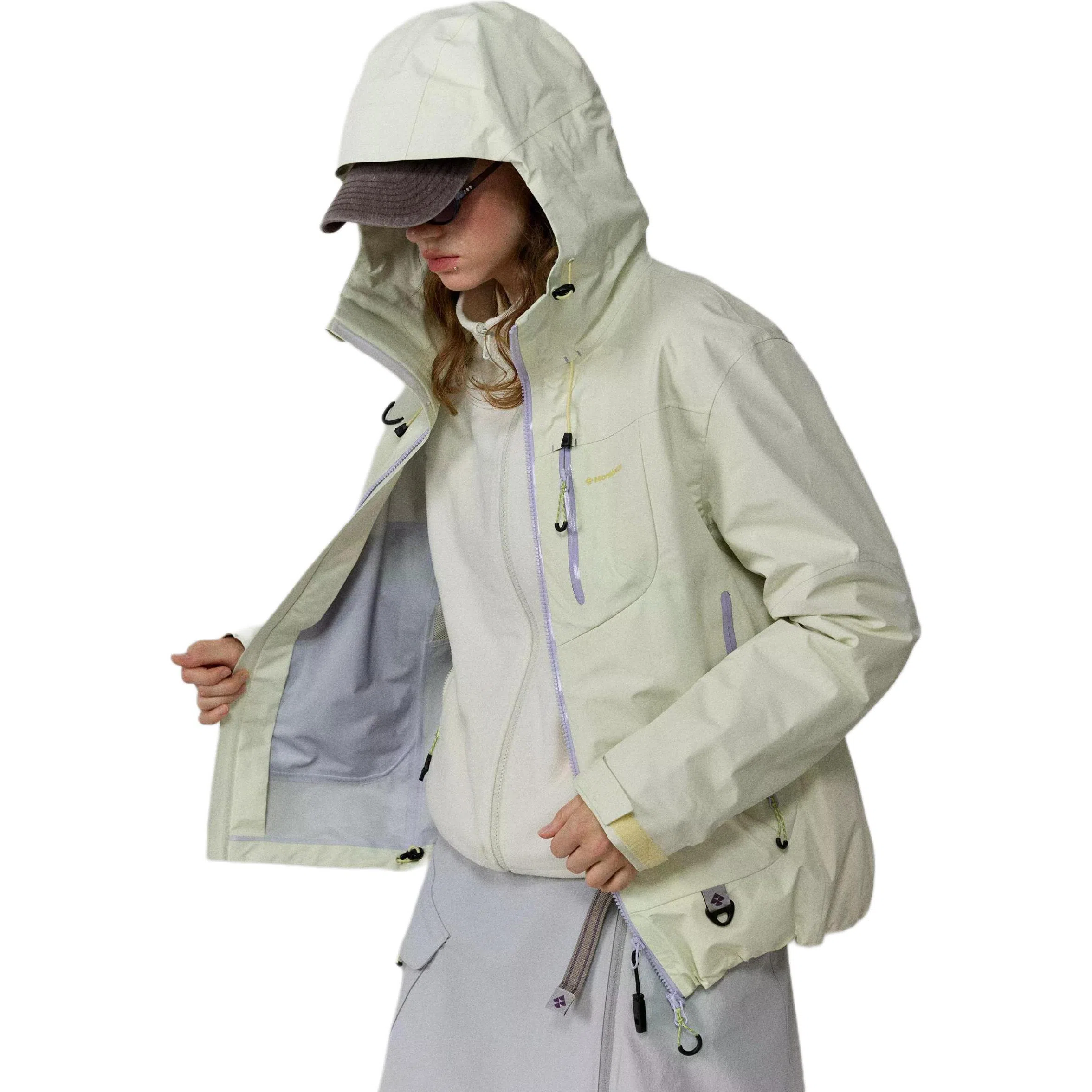 NOTHOMME Monterest C6