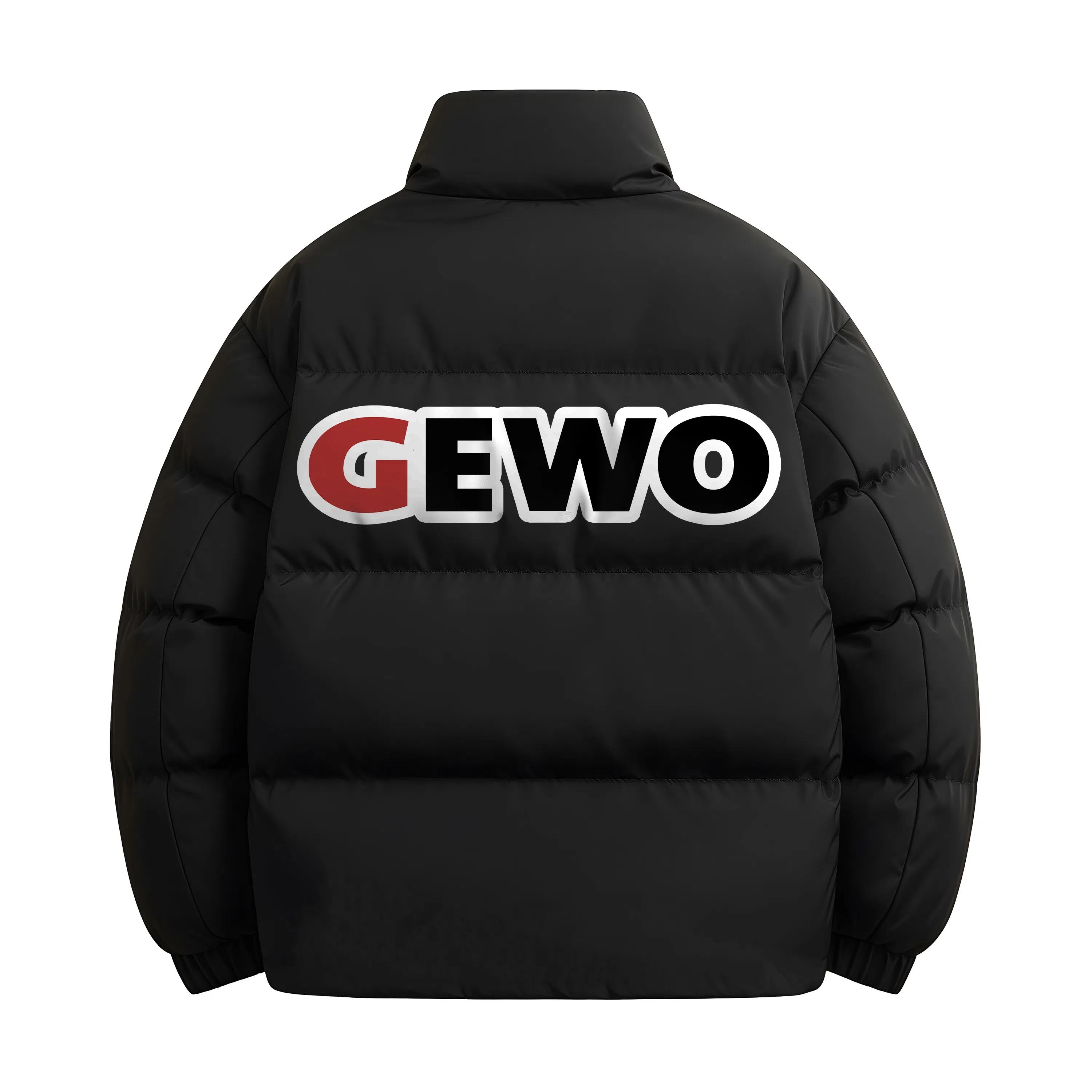 GEWO logo