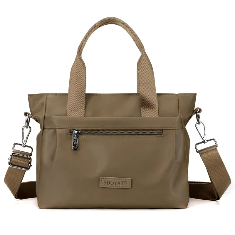 SMVP Tote