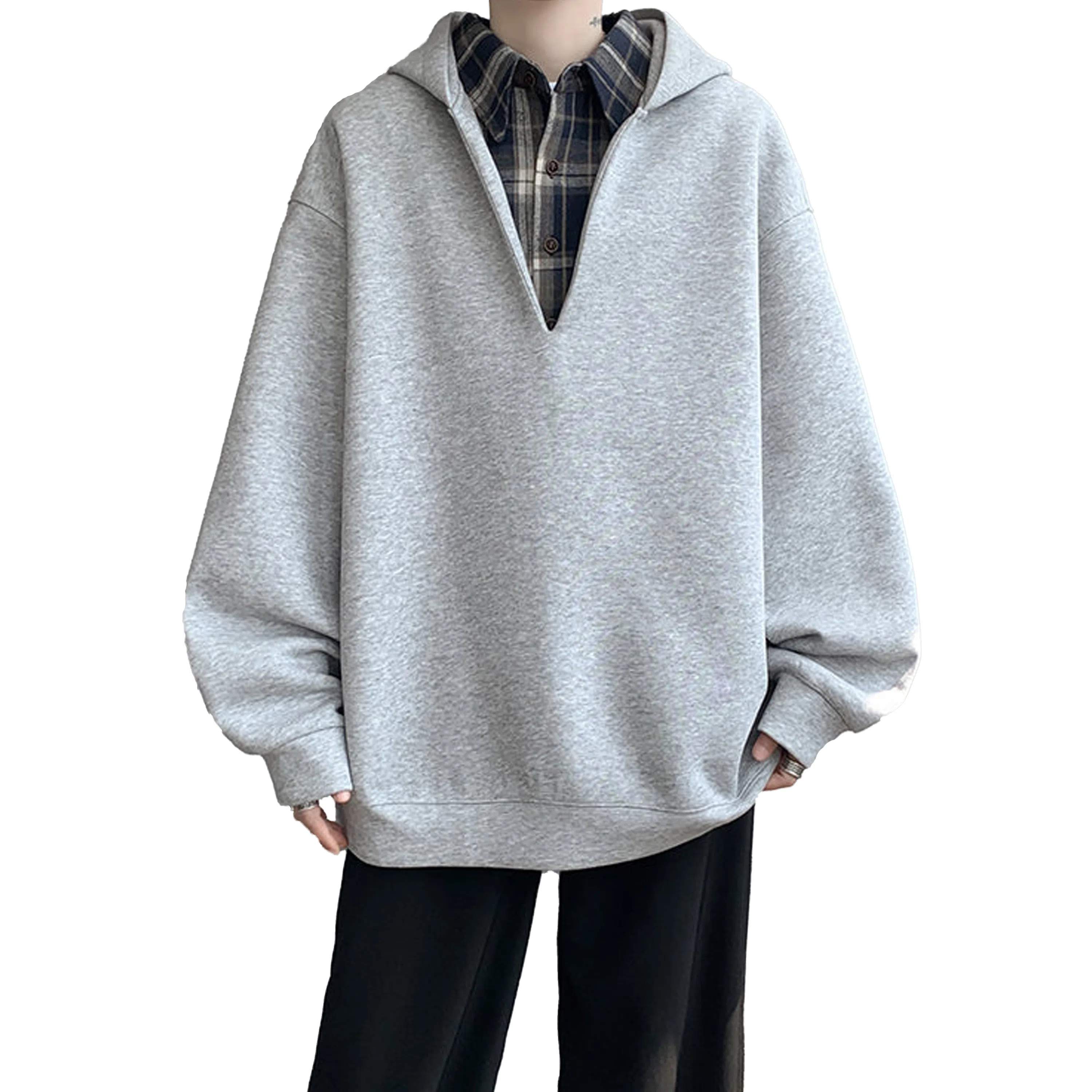 KADAKADA SUITE oversize