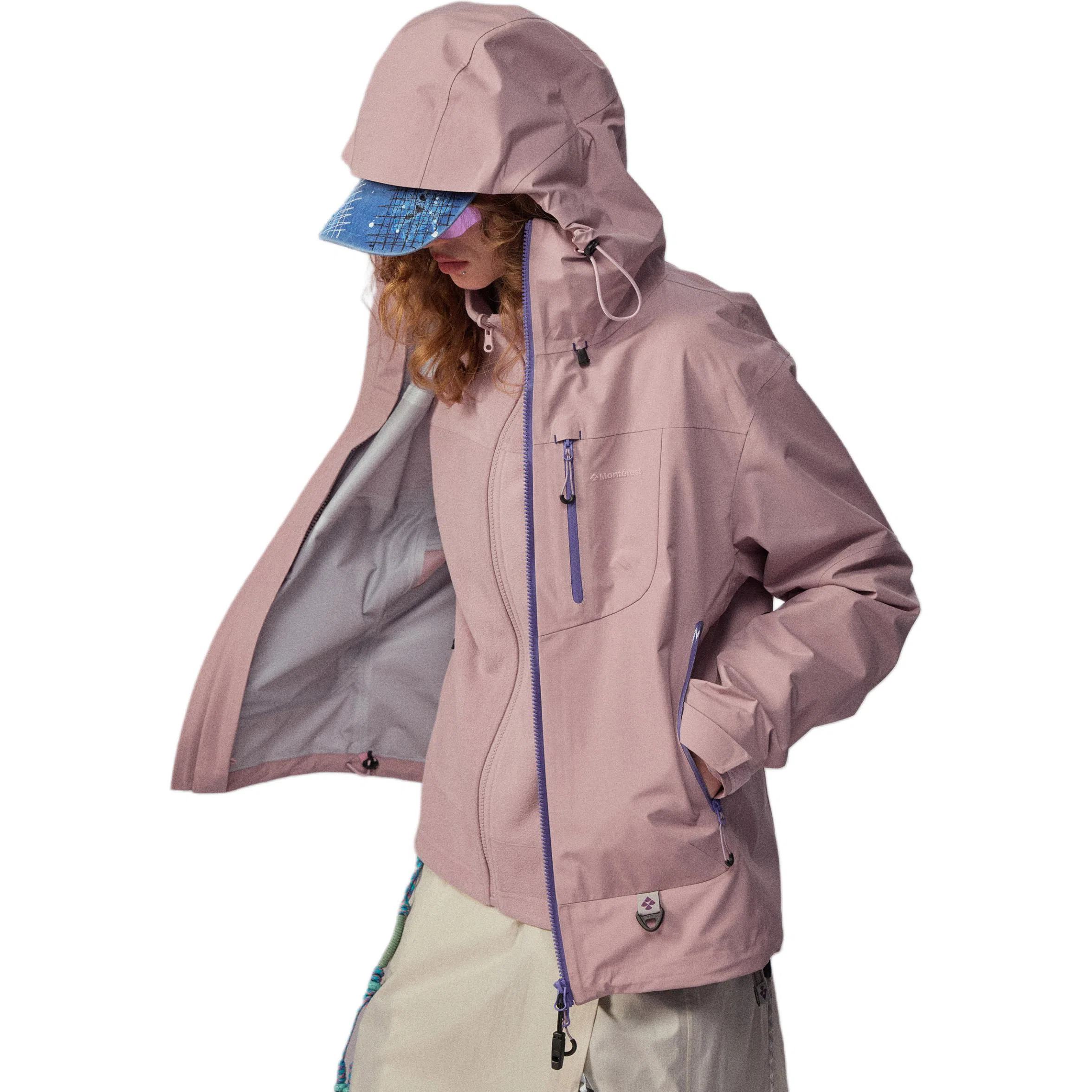 NOTHOMME Monterest C6