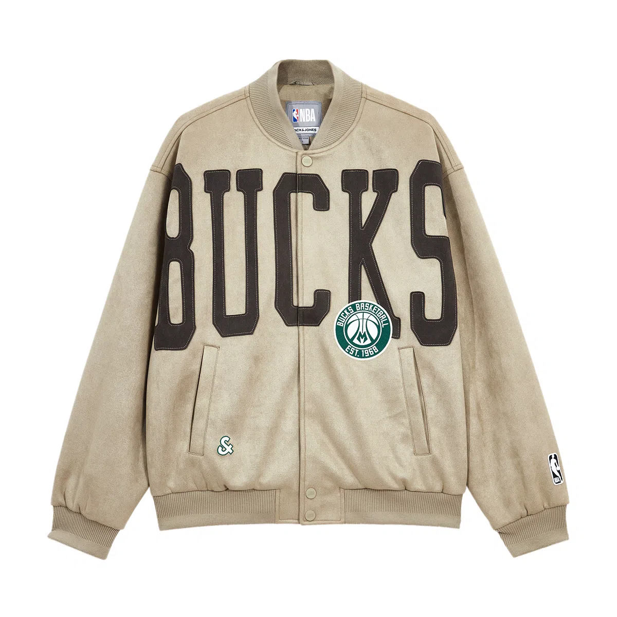 JACK JONES JACK JONES NBA