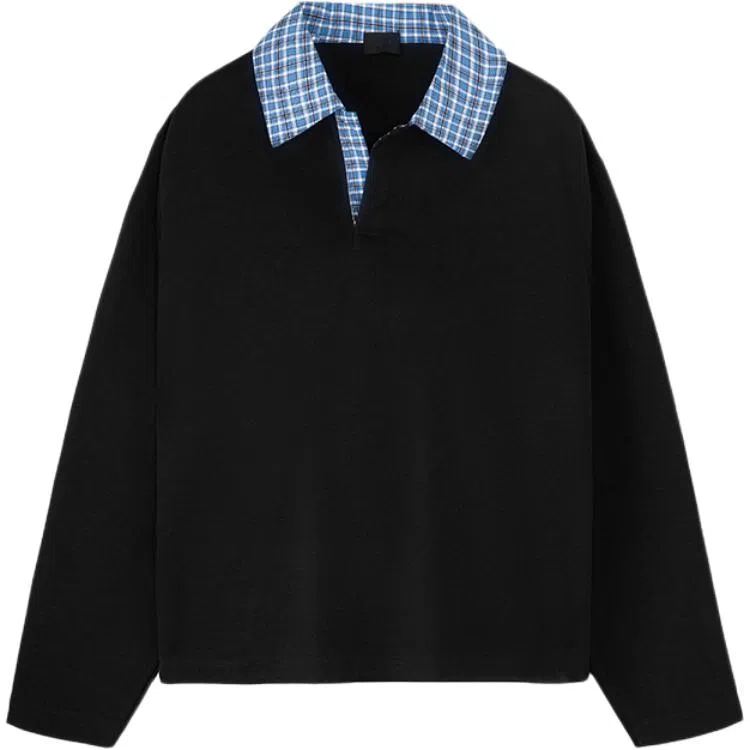 JASONWOOD polocleanfit