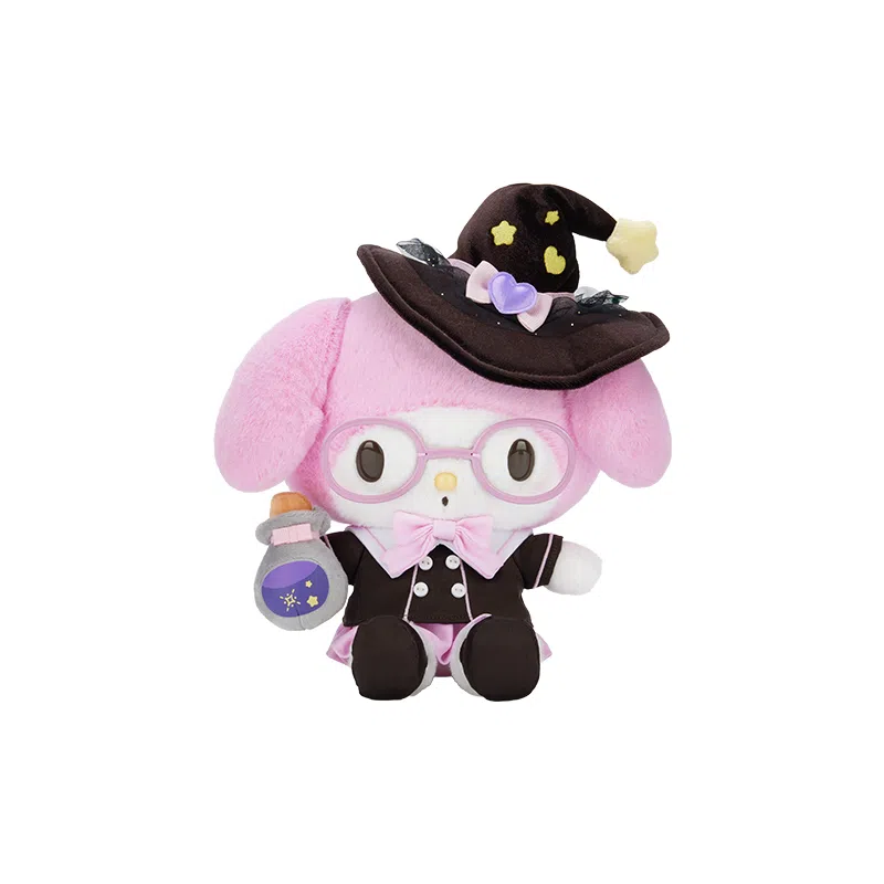 Sanrio HelloKitty Cinnamoroll 27cm28cm29cm