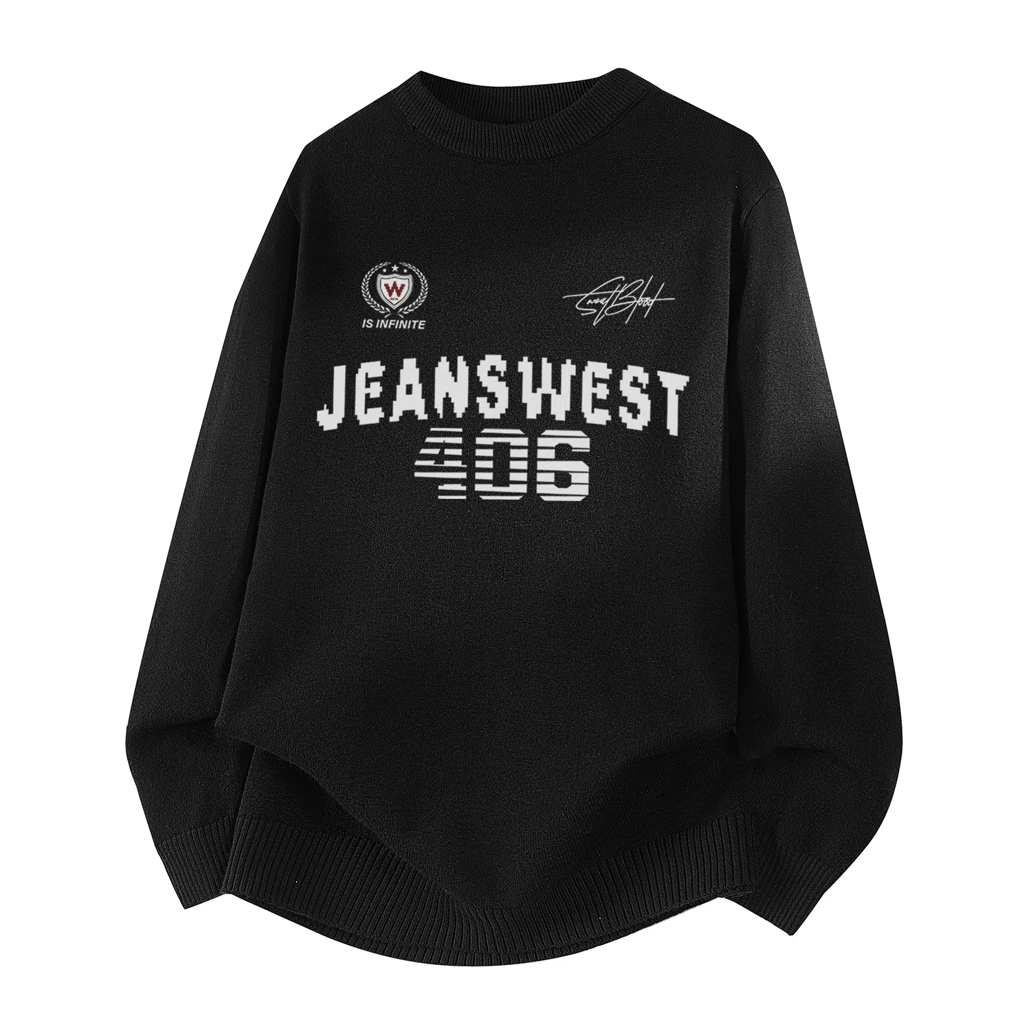 JEANSWEST