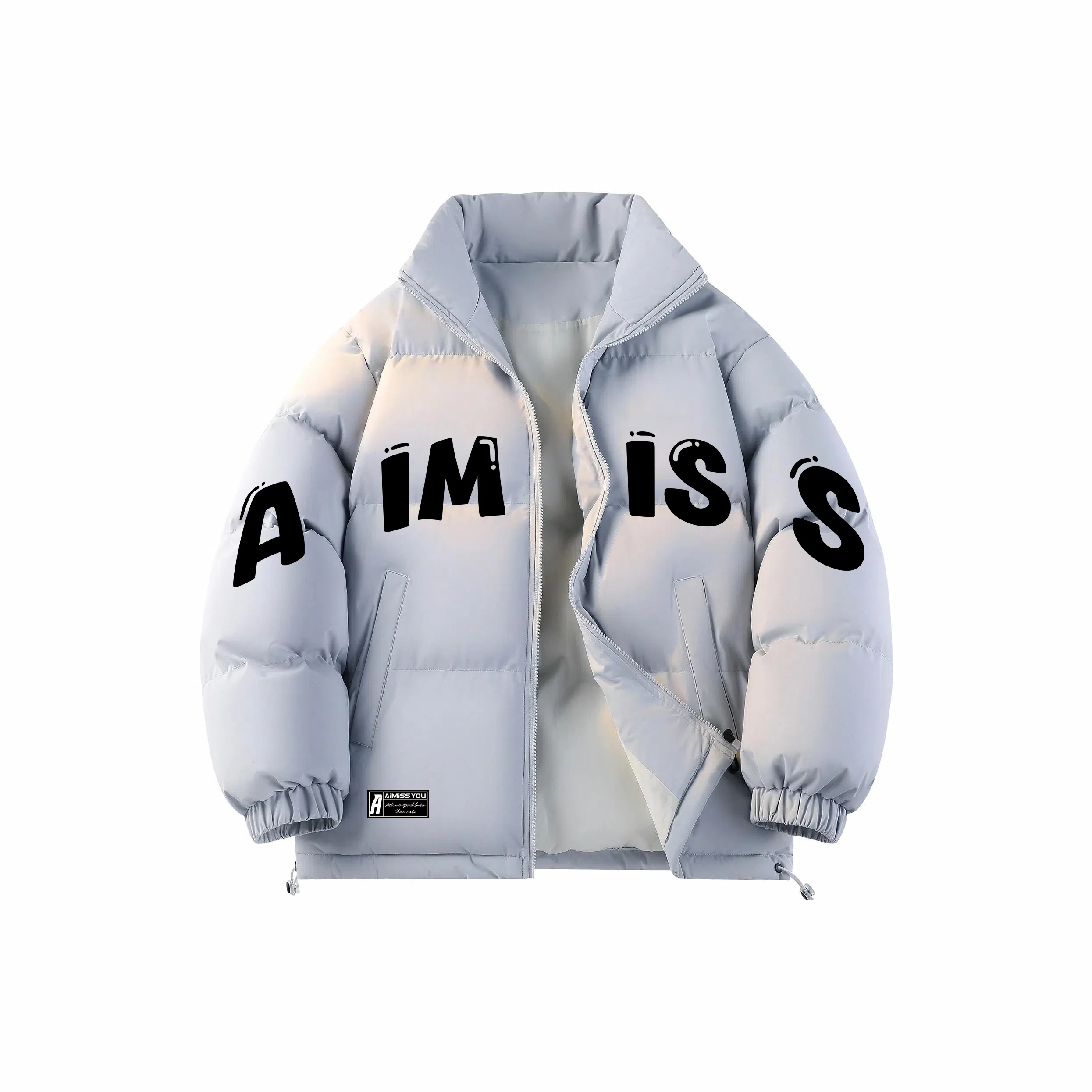 AIMISS Logo