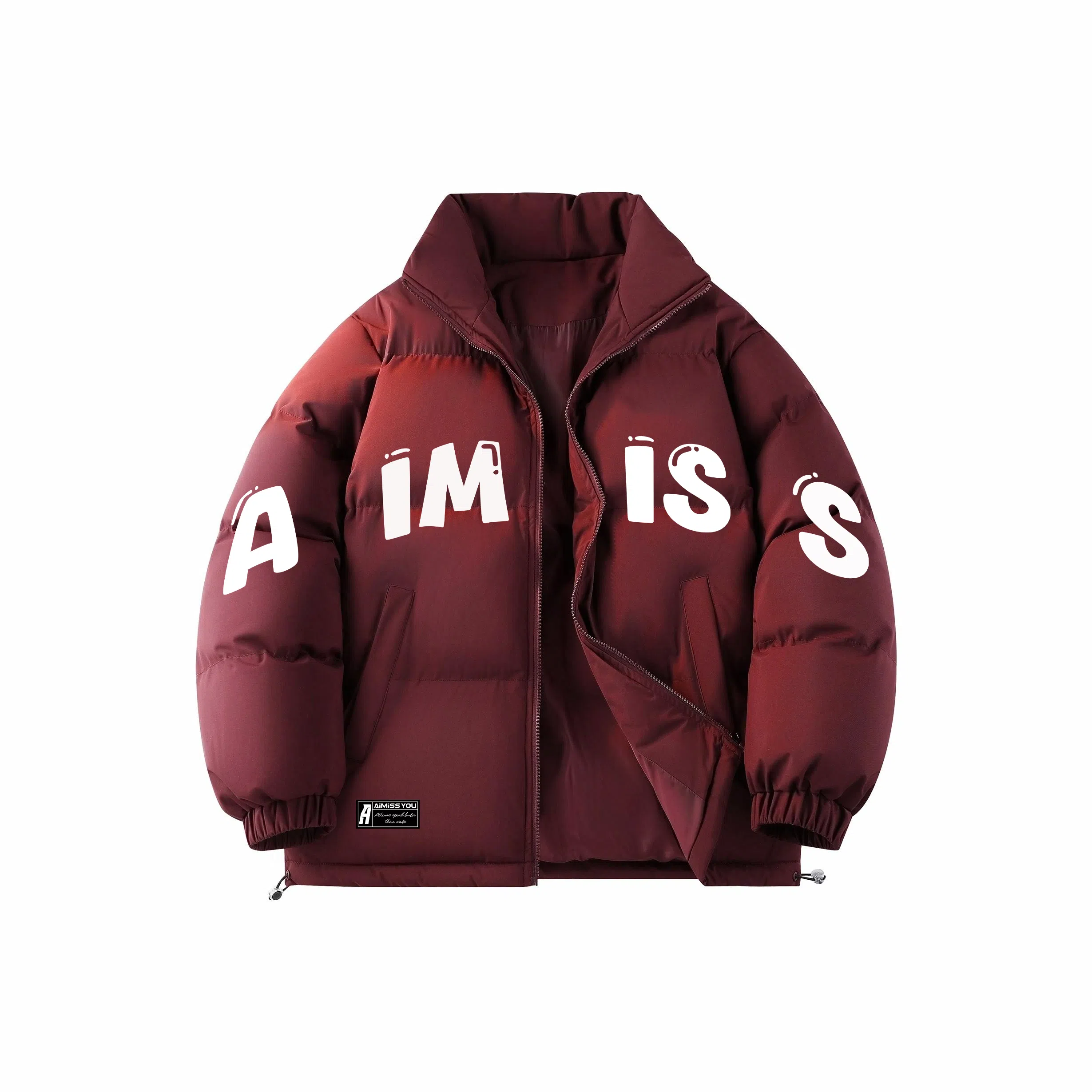 AIMISS Logo