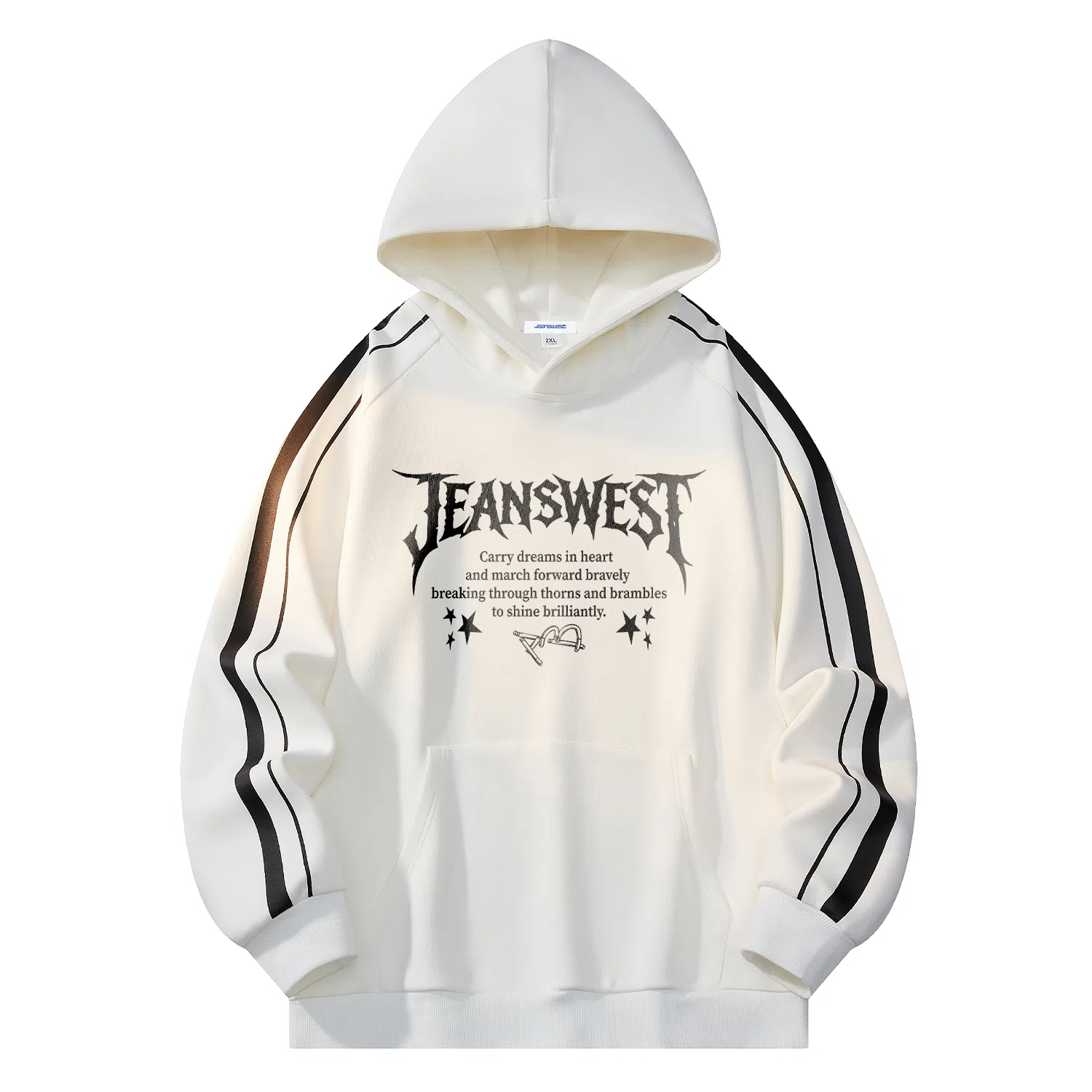 JEANSWEST Logo