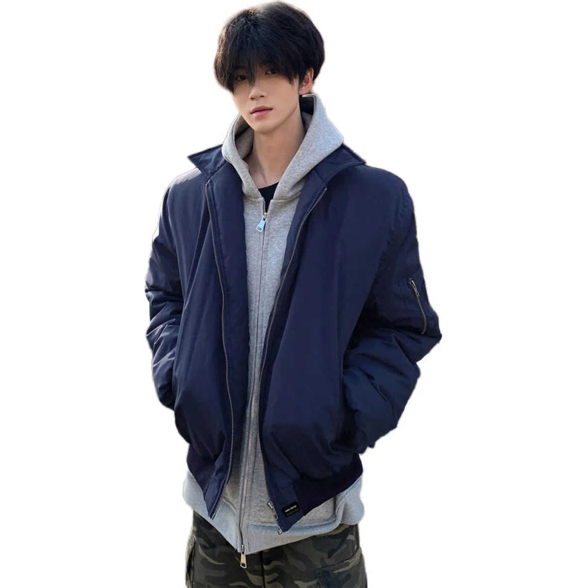 UNA RETA vintagecleanfit