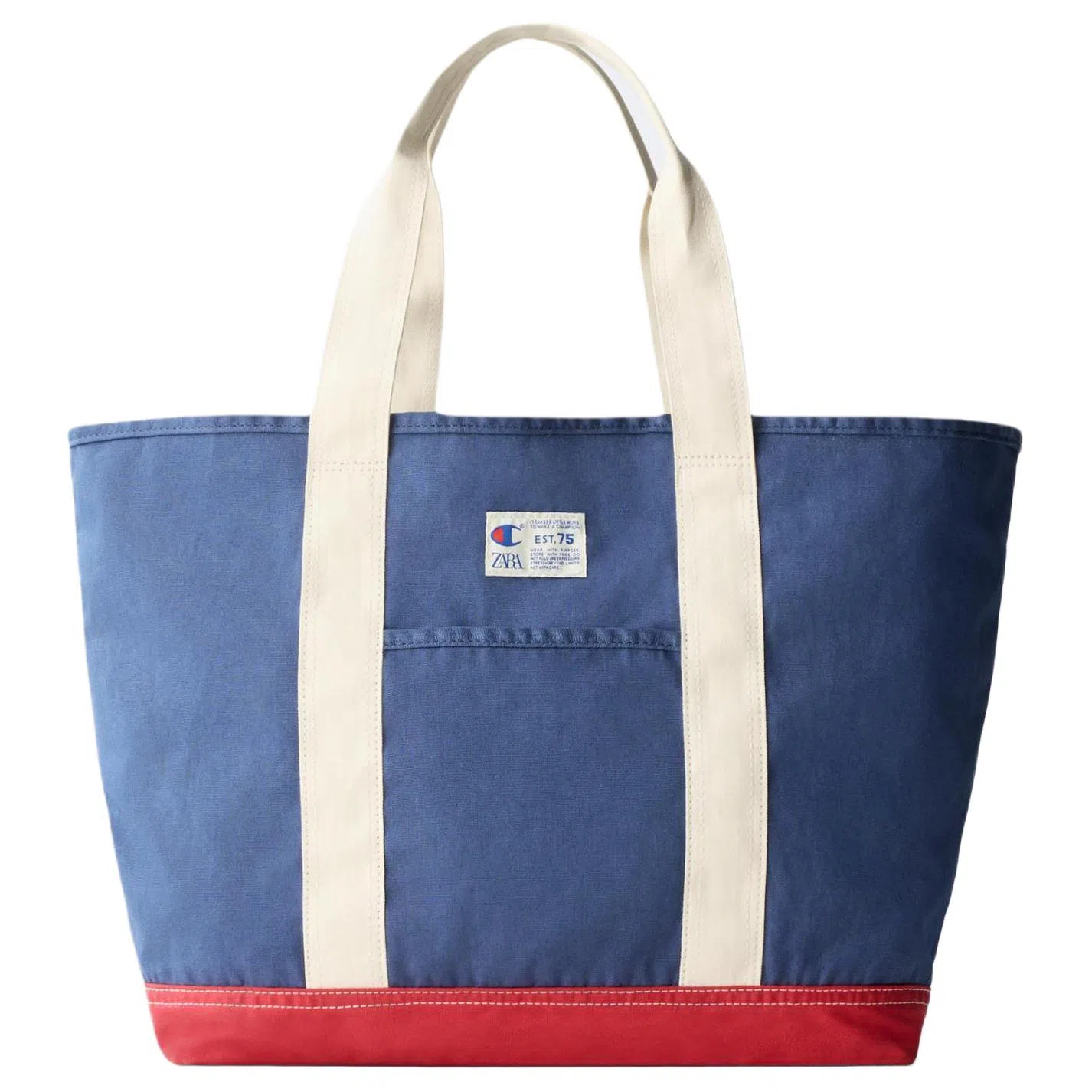 ZARA Champion